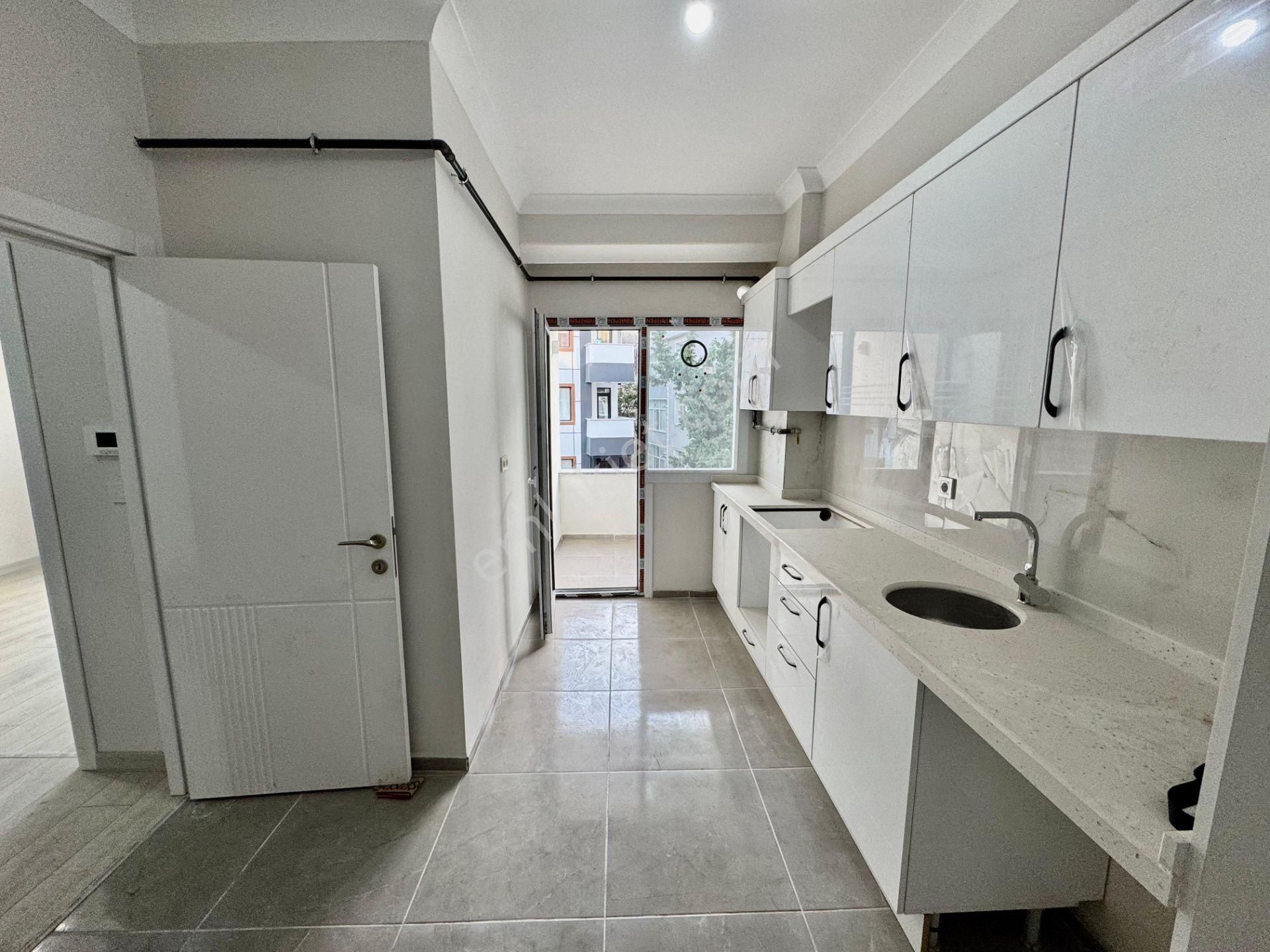 Pegaas'tan Cihangir E-5 E Yakın Satılık Sıfır 4+2 Dublex Daire - Görsel 5