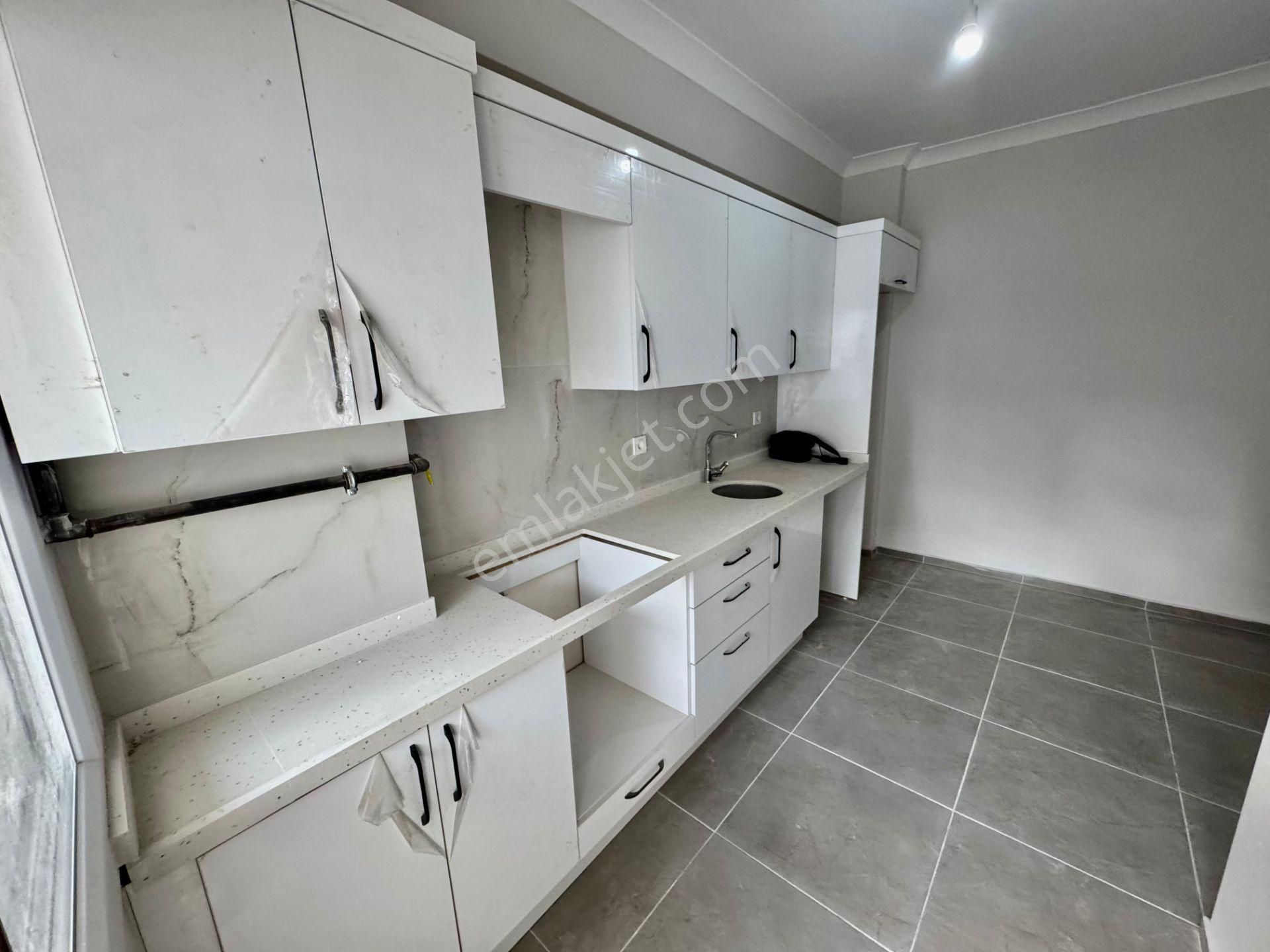 Pegaas'tan Cihangir E-5 E Yakın Satılık Sıfır 4+2 Dublex Daire - Görsel 6