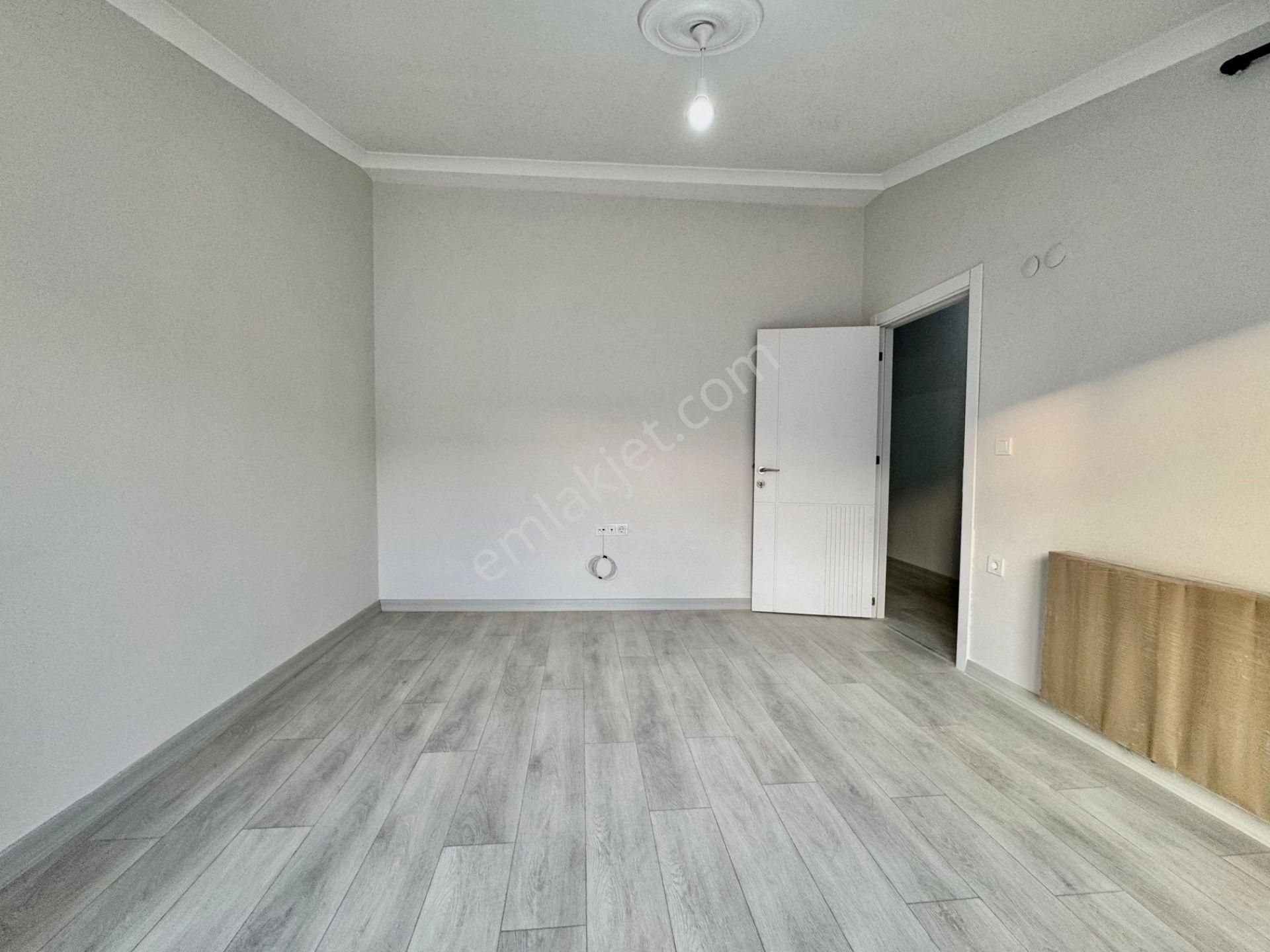 Pegaas'tan Cihangir E-5 E Yakın Satılık Sıfır 4+2 Dublex Daire - Görsel 21