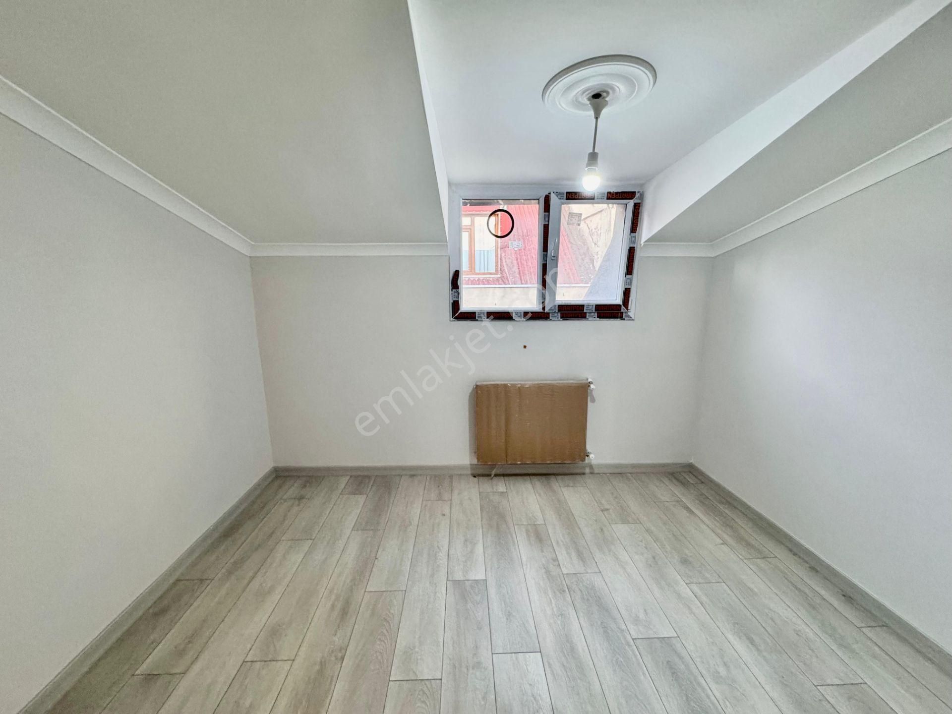 Pegaas'tan Cihangir E-5 E Yakın Satılık Sıfır 4+2 Dublex Daire - Görsel 29