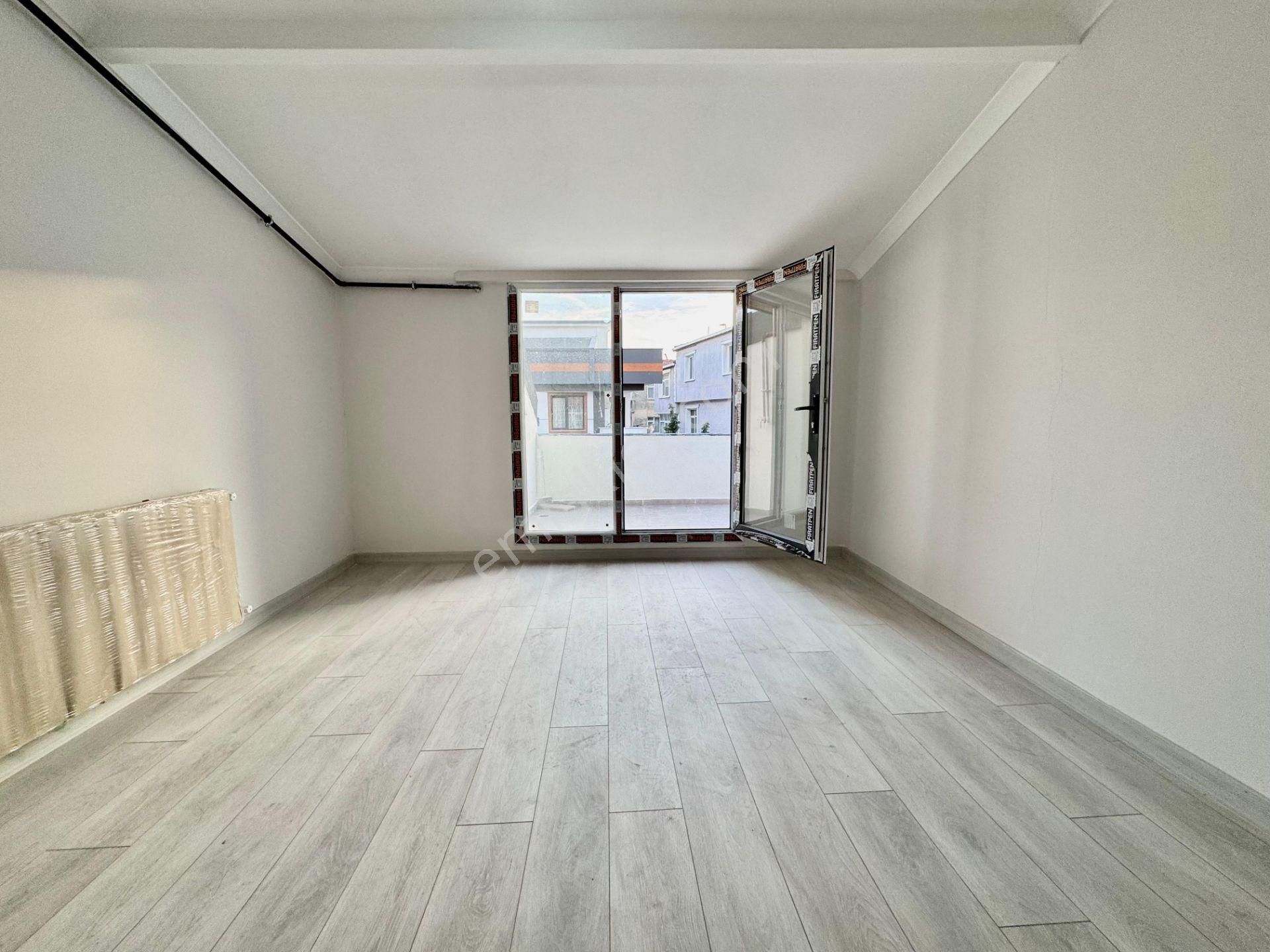 Pegaas'tan Cihangir E-5 E Yakın Satılık Sıfır 4+2 Dublex Daire - Görsel 19