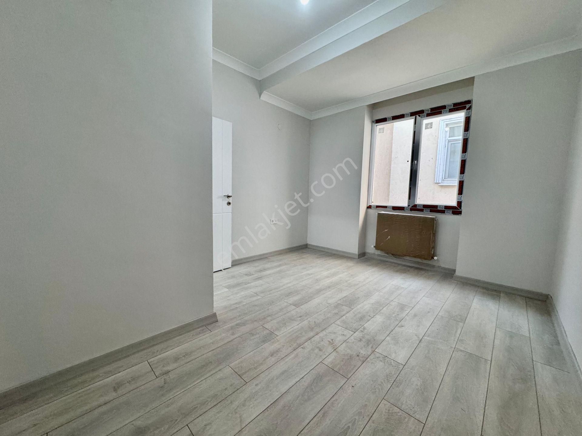 Pegaas'tan Cihangir E-5 E Yakın Satılık Sıfır 4+2 Dublex Daire - Görsel 14