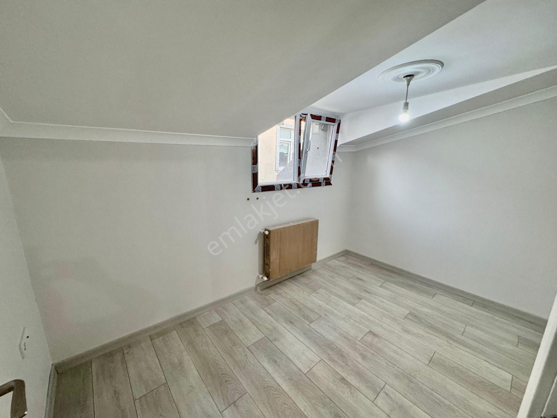 Pegaas'tan Cihangir E-5 E Yakın Satılık Sıfır 4+2 Dublex Daire - Görsel 31