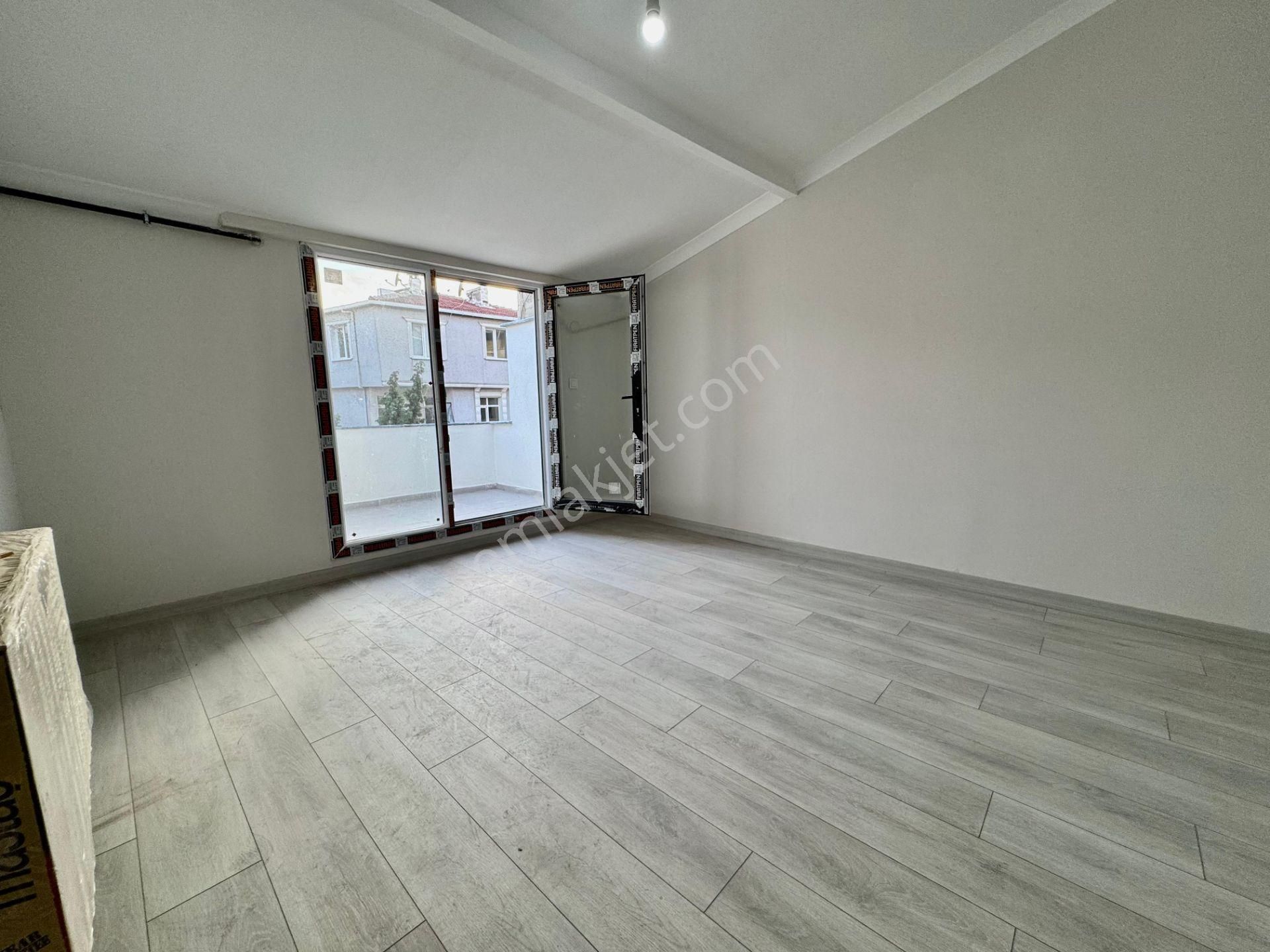 Pegaas'tan Cihangir E-5 E Yakın Satılık Sıfır 4+2 Dublex Daire - Görsel 18