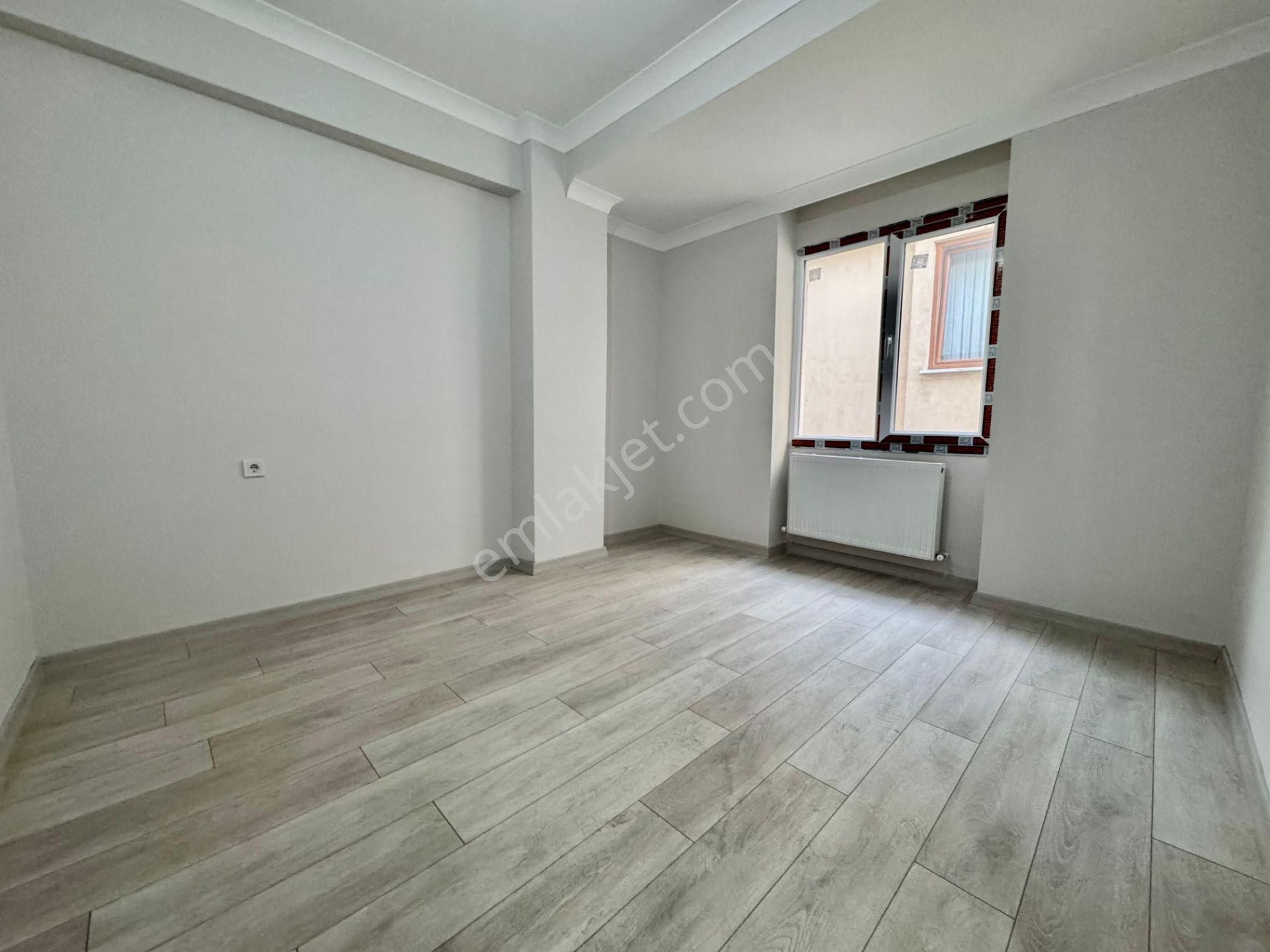 Pegaas'tan Cihangir E-5 E Yakın Satılık Sıfır 4+2 Dublex Daire - Görsel 10