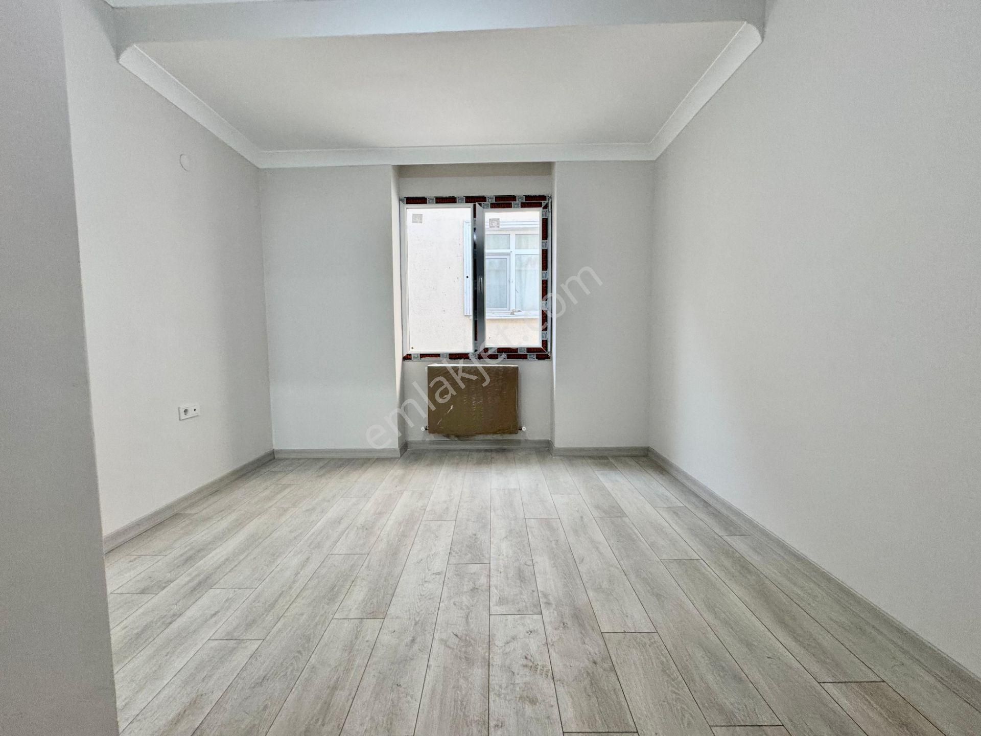 Pegaas'tan Cihangir E-5 E Yakın Satılık Sıfır 4+2 Dublex Daire - Görsel 15