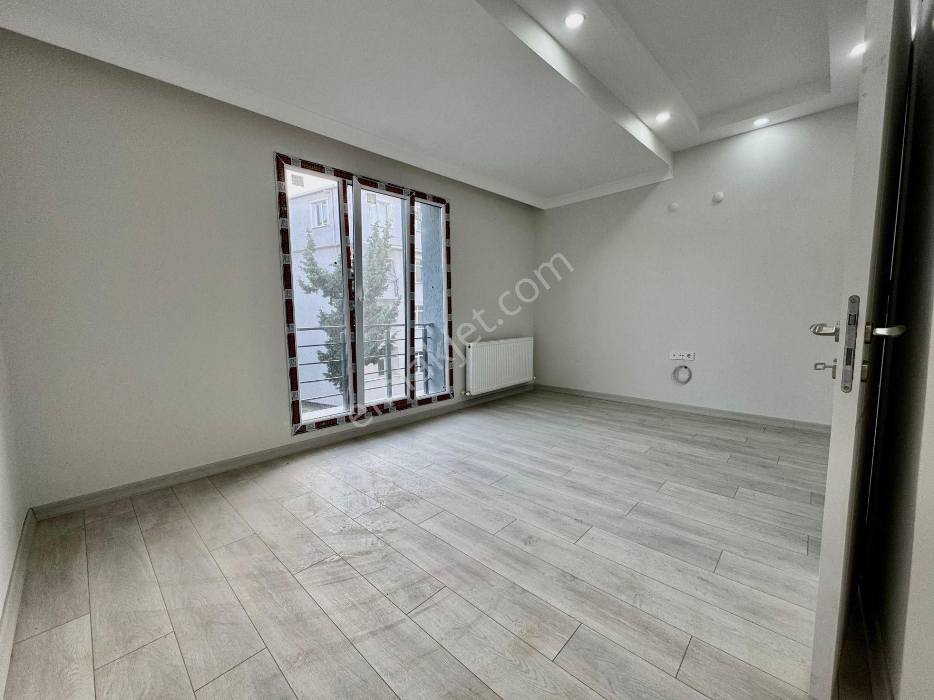 Pegaas'tan Cihangir E-5 E Yakın Satılık Sıfır 4+2 Dublex Daire - Görsel 4