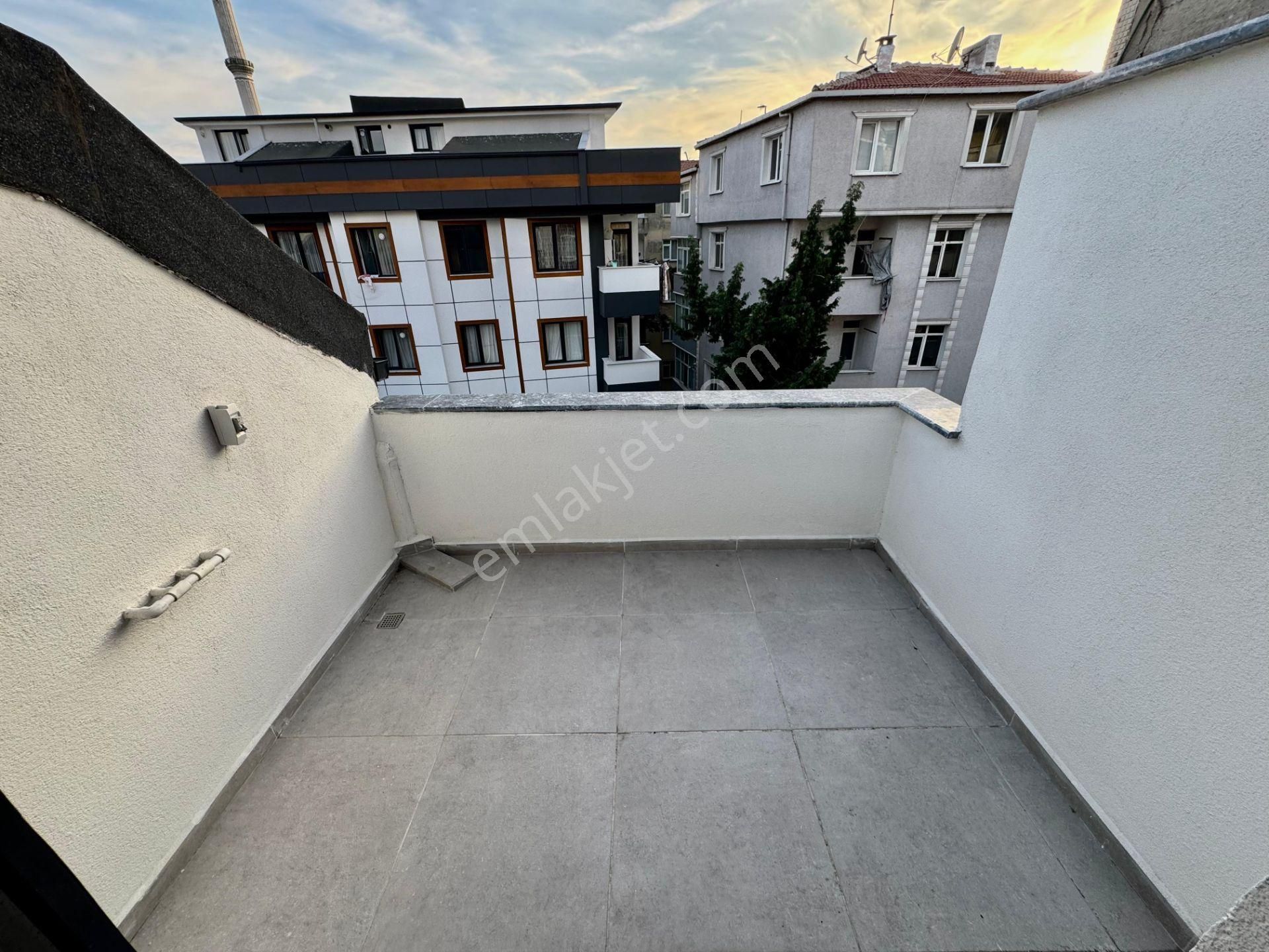 Pegaas'tan Cihangir E-5 E Yakın Satılık Sıfır 4+2 Dublex Daire - Görsel 22