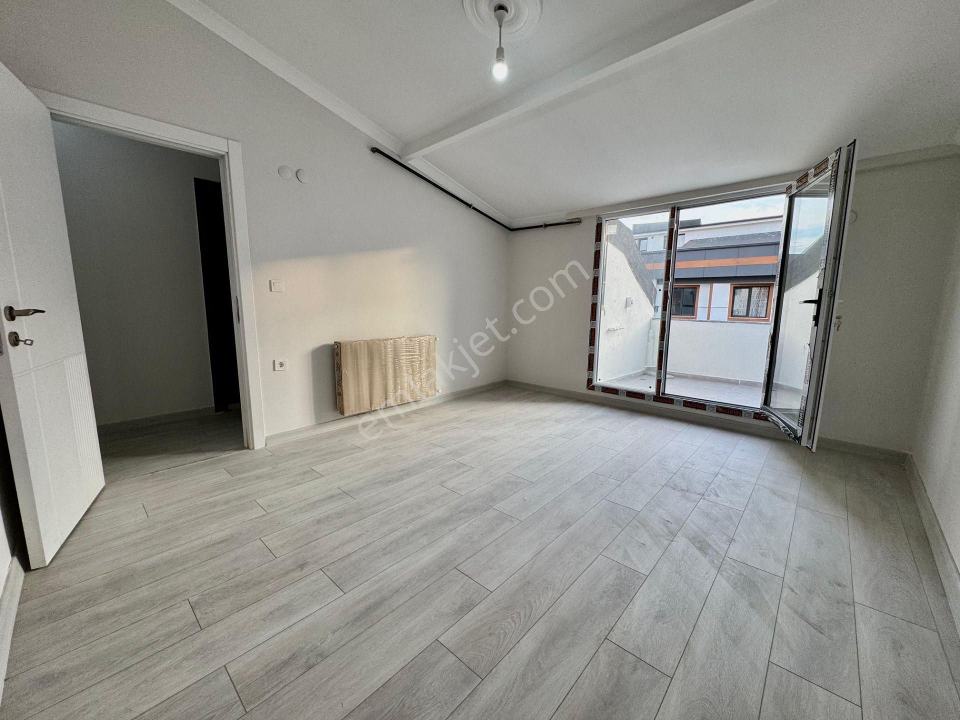 Pegaas'tan Cihangir E-5 E Yakın Satılık Sıfır 4+2 Dublex Daire - Görsel 20