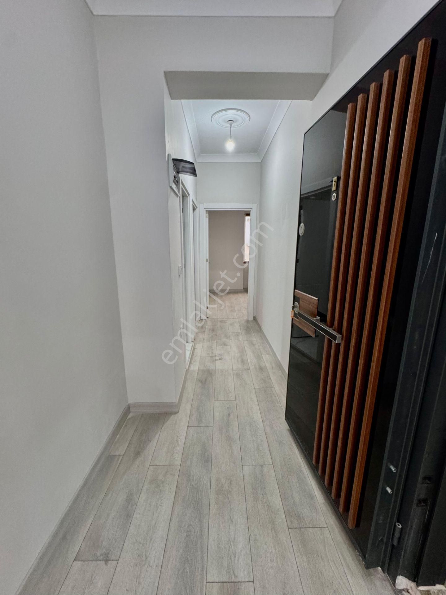 Pegaas'tan Cihangir E-5 E Yakın Satılık Sıfır 4+2 Dublex Daire - Görsel 17