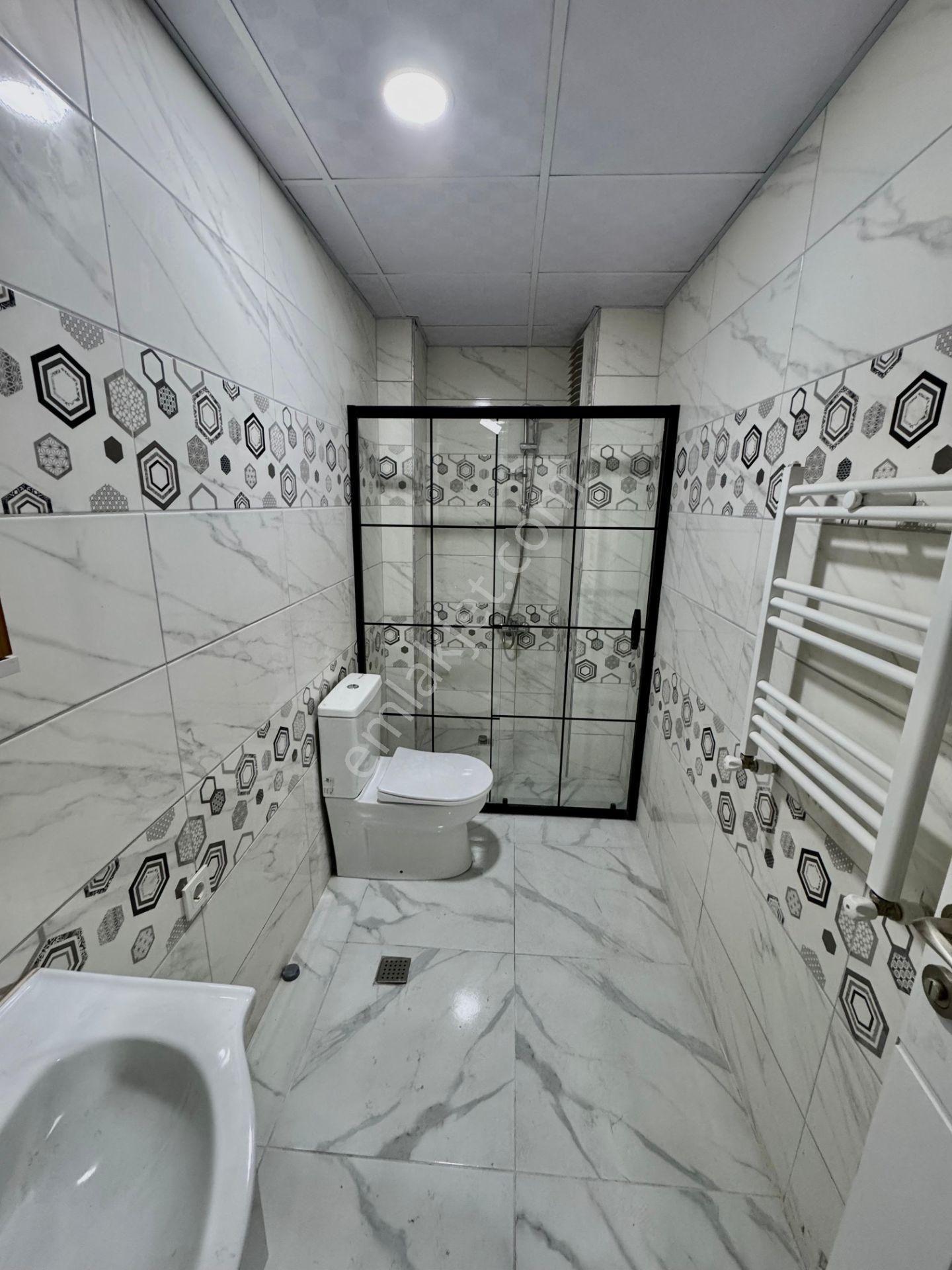 Pegaas'tan Cihangir E-5 E Yakın Satılık Sıfır 4+2 Dublex Daire - Görsel 9