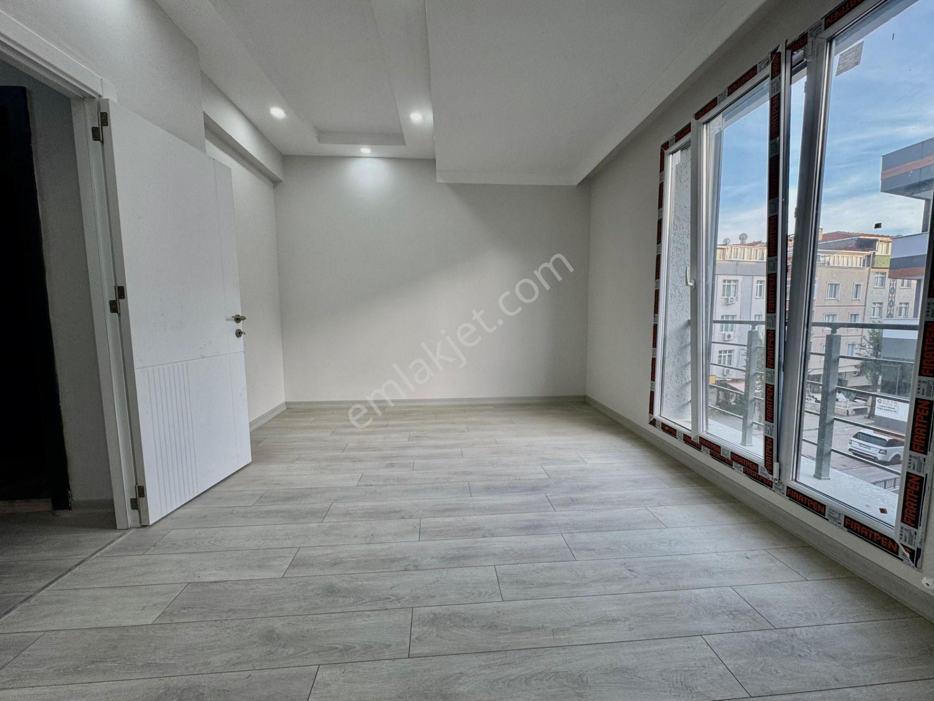 Pegaas'tan Cihangir E-5 E Yakın Satılık Sıfır 4+2 Dublex Daire - Görsel 2