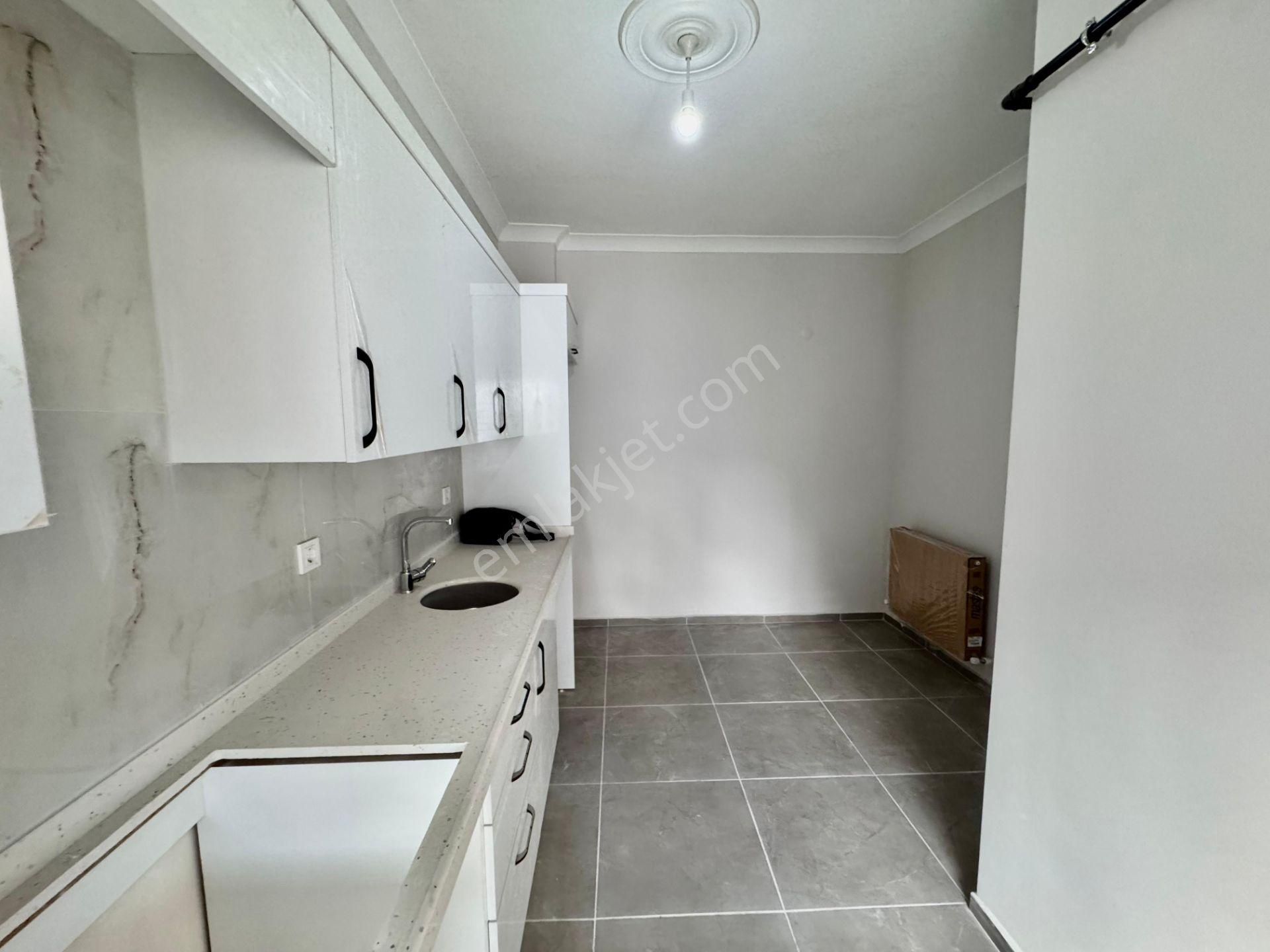 Pegaas'tan Cihangir E-5 E Yakın Satılık Sıfır 4+2 Dublex Daire - Görsel 7