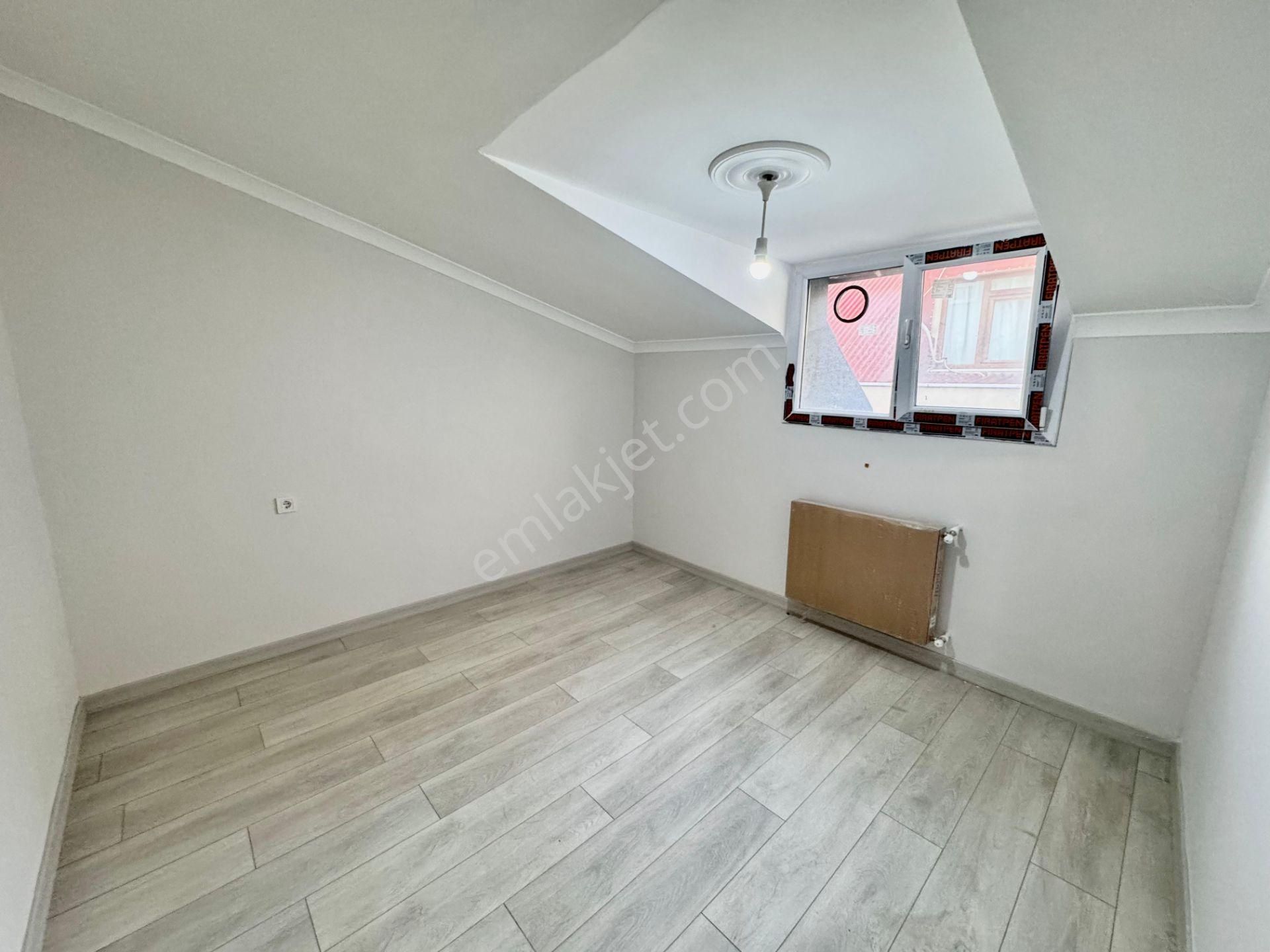 Pegaas'tan Cihangir E-5 E Yakın Satılık Sıfır 4+2 Dublex Daire - Görsel 28