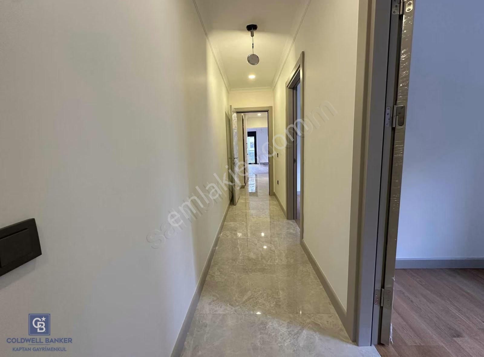 Tek Yetkili! Göztepe Bağdat Caddesi Yakını 3+1 Ofis Ve Konut - Görsel 23