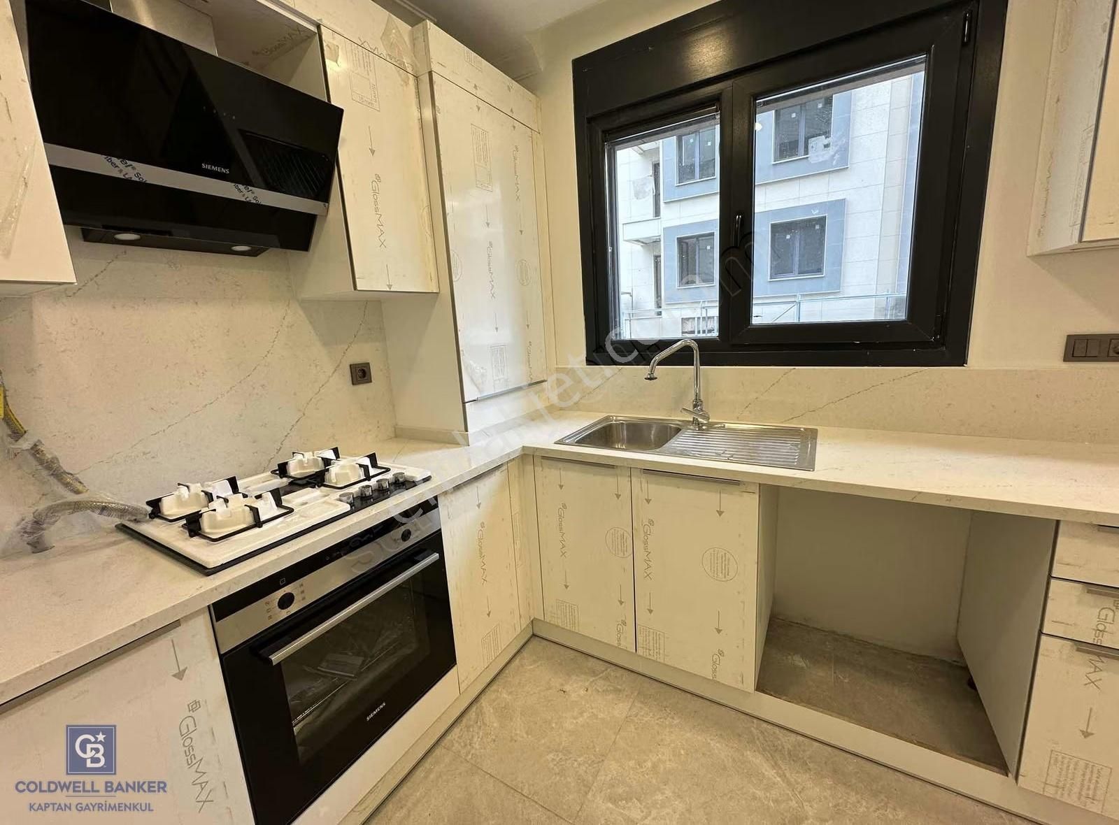 Tek Yetkili! Göztepe Bağdat Caddesi Yakını 3+1 Ofis Ve Konut - Görsel 4