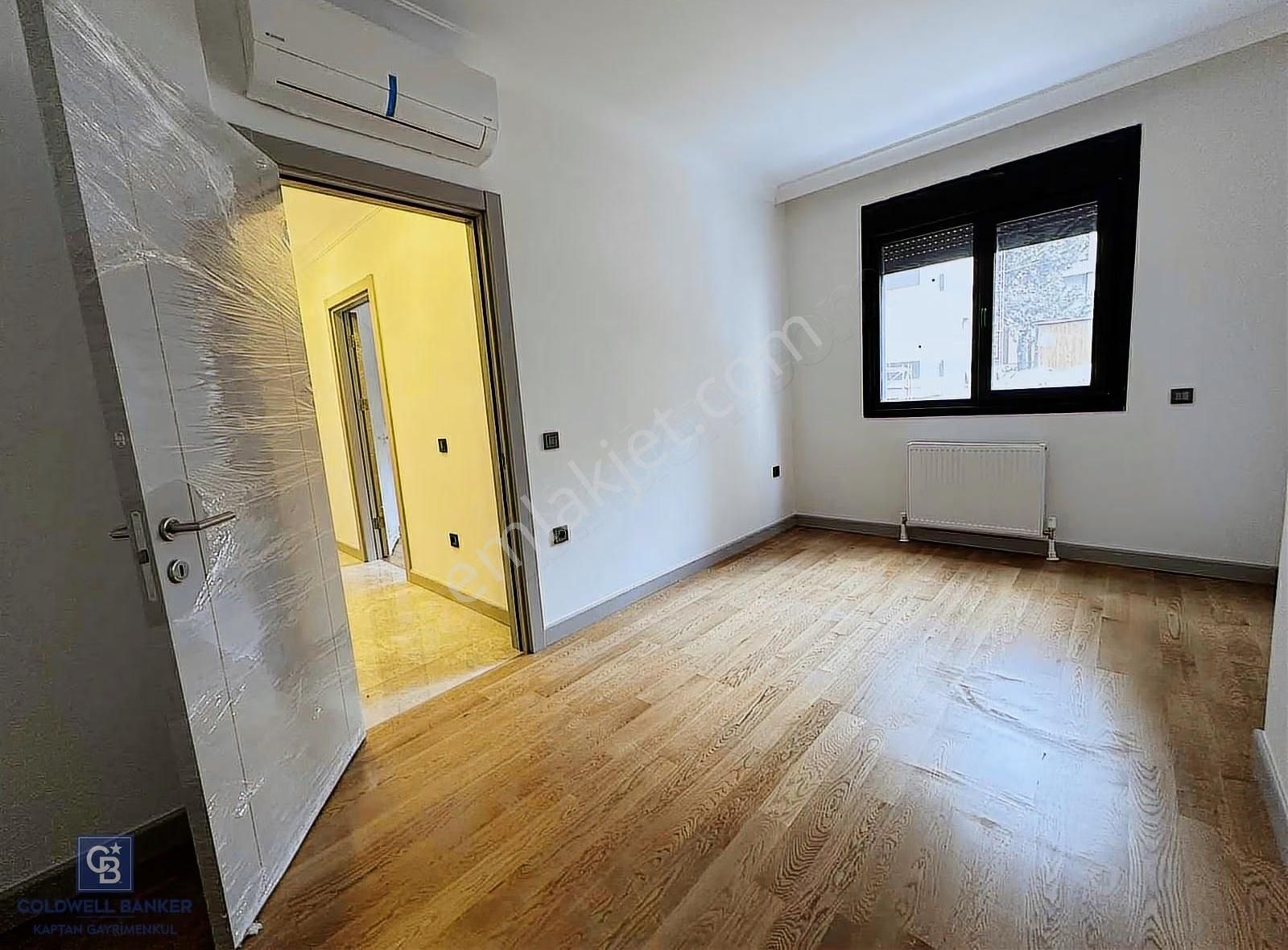 Tek Yetkili! Göztepe Bağdat Caddesi Yakını 3+1 Ofis Ve Konut - Görsel 18