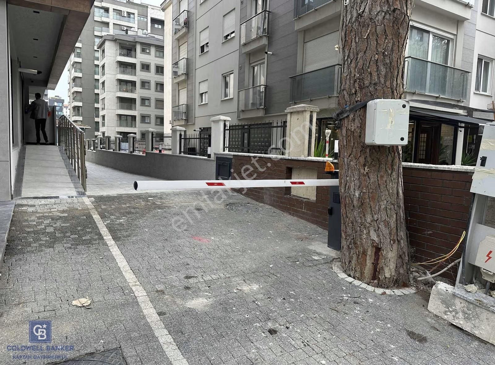 Tek Yetkili! Göztepe Bağdat Caddesi Yakını 3+1 Ofis Ve Konut - Görsel 30