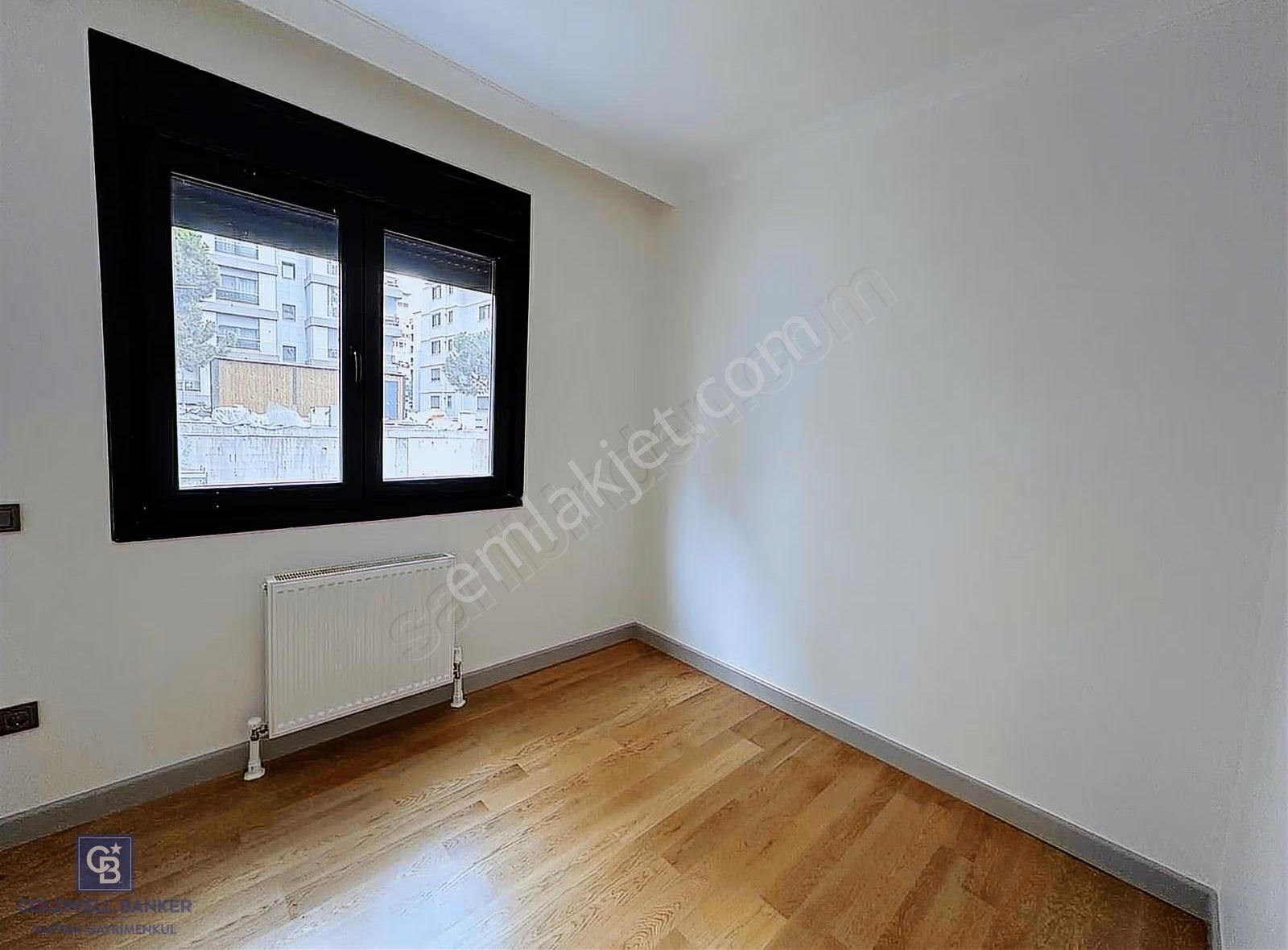 Tek Yetkili! Göztepe Bağdat Caddesi Yakını 3+1 Ofis Ve Konut - Görsel 2