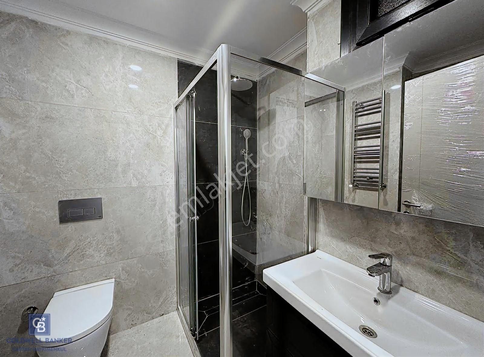 Tek Yetkili! Göztepe Bağdat Caddesi Yakını 3+1 Ofis Ve Konut - Görsel 9