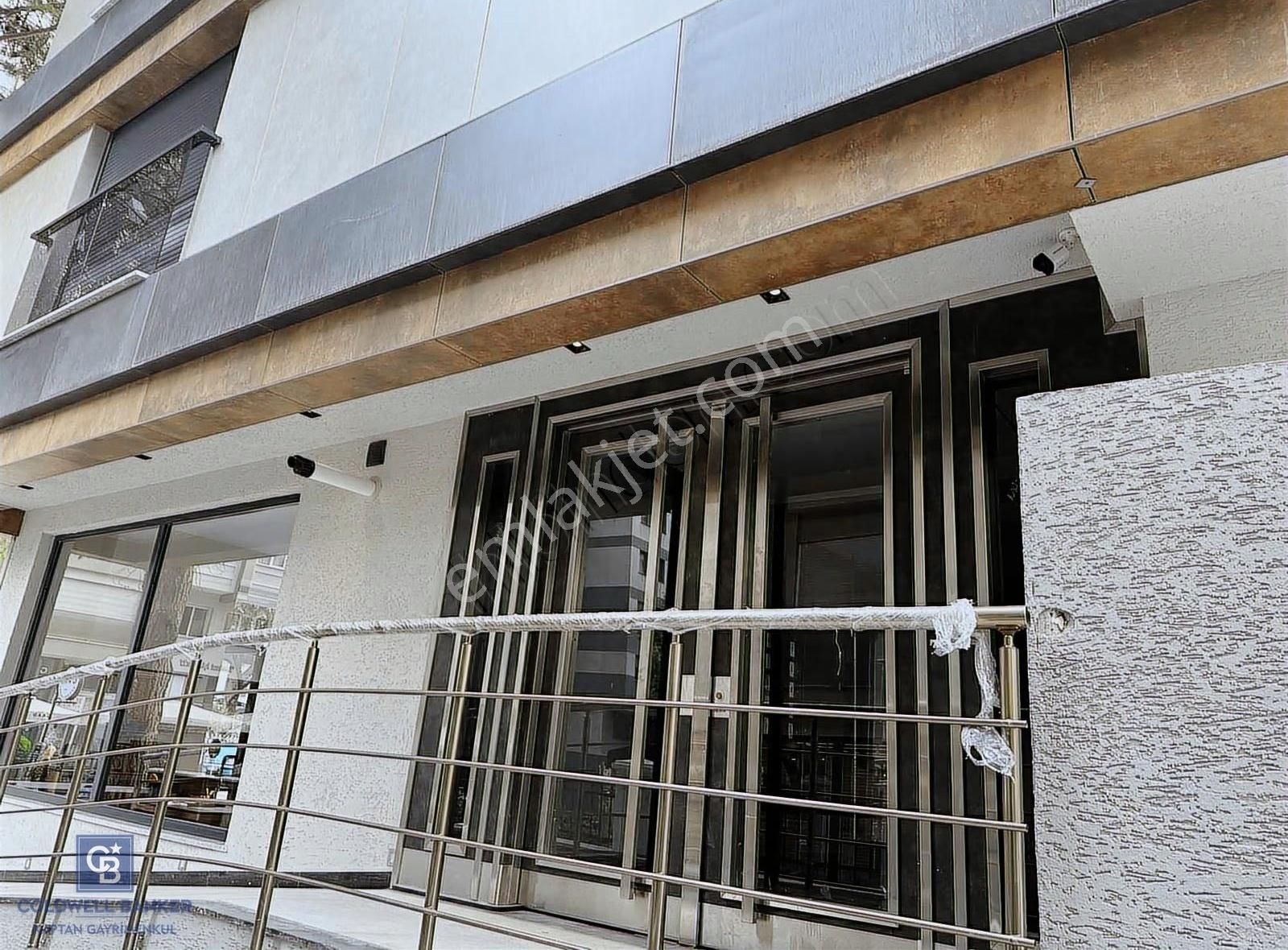 Tek Yetkili! Göztepe Bağdat Caddesi Yakını 3+1 Ofis Ve Konut - Görsel 8