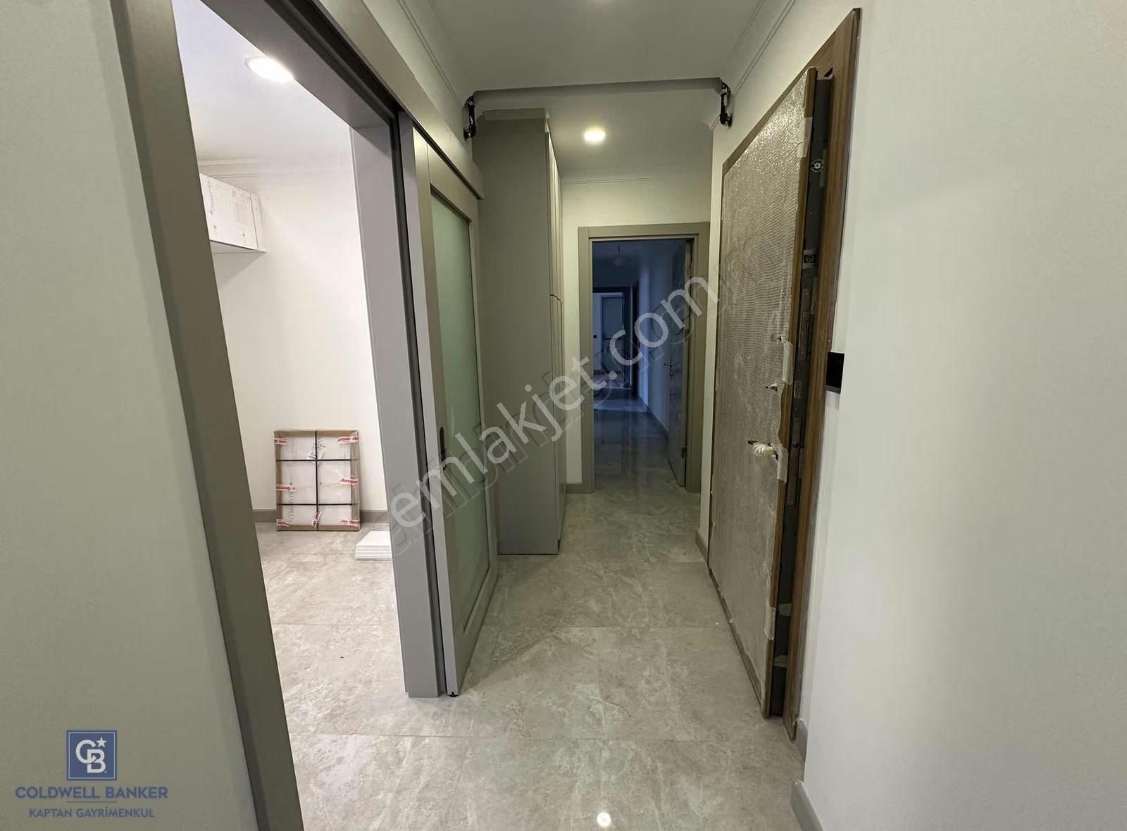 Tek Yetkili! Göztepe Bağdat Caddesi Yakını 3+1 Ofis Ve Konut - Görsel 32