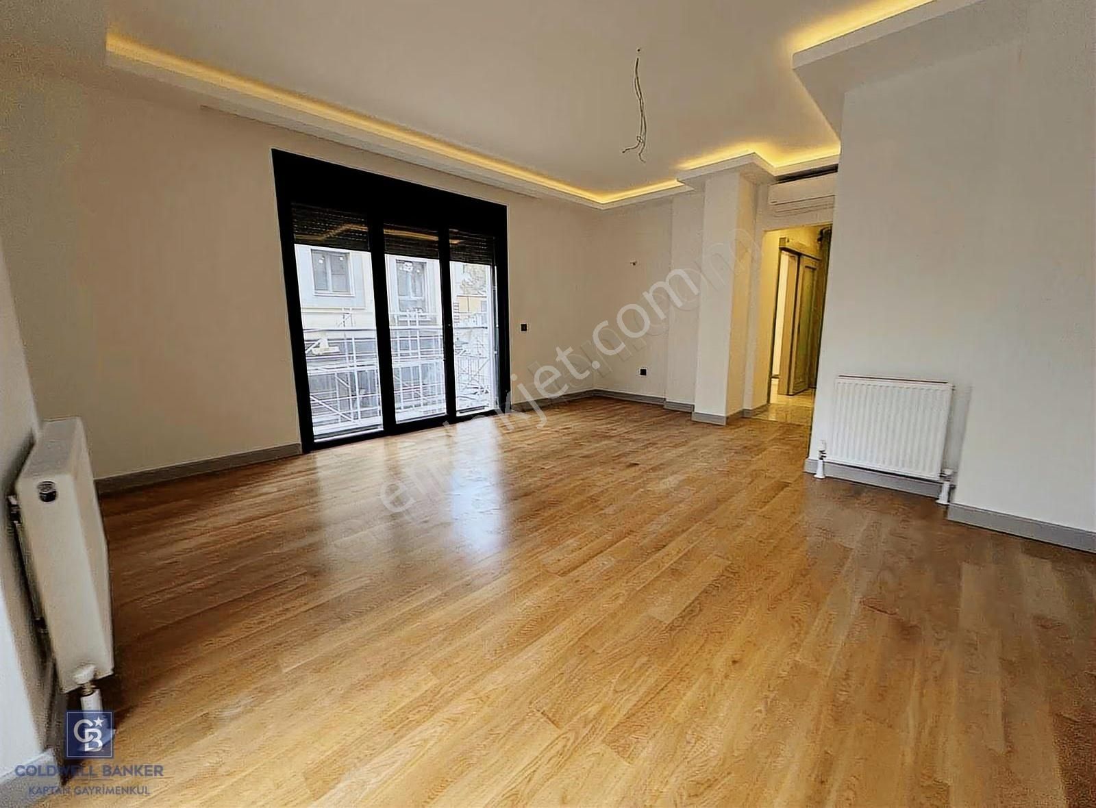 Tek Yetkili! Göztepe Bağdat Caddesi Yakını 3+1 Ofis Ve Konut - Görsel 11