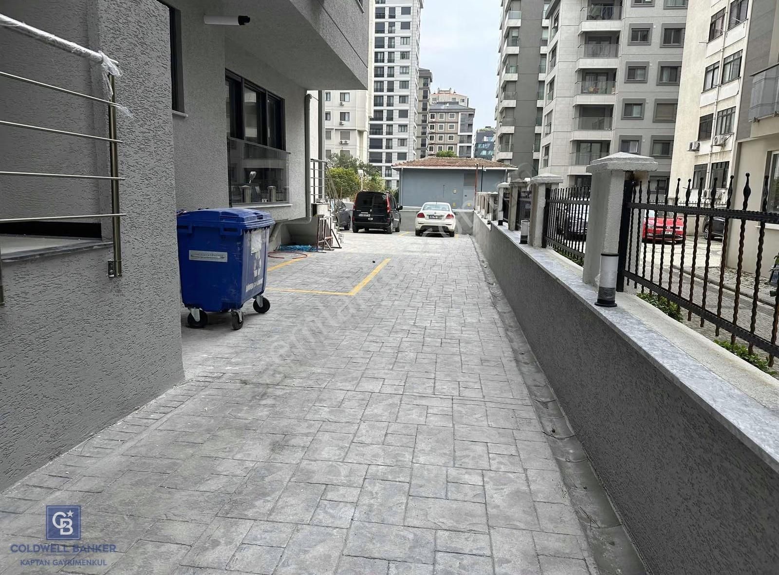 Tek Yetkili! Göztepe Bağdat Caddesi Yakını 3+1 Ofis Ve Konut - Görsel 20