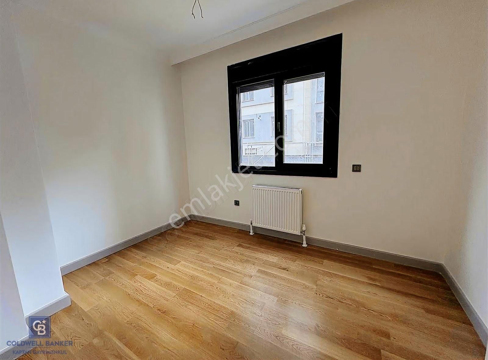 Tek Yetkili! Göztepe Bağdat Caddesi Yakını 3+1 Ofis Ve Konut - Görsel 31