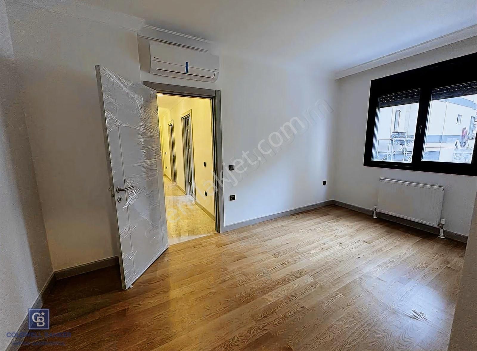 Tek Yetkili! Göztepe Bağdat Caddesi Yakını 3+1 Ofis Ve Konut - Görsel 3