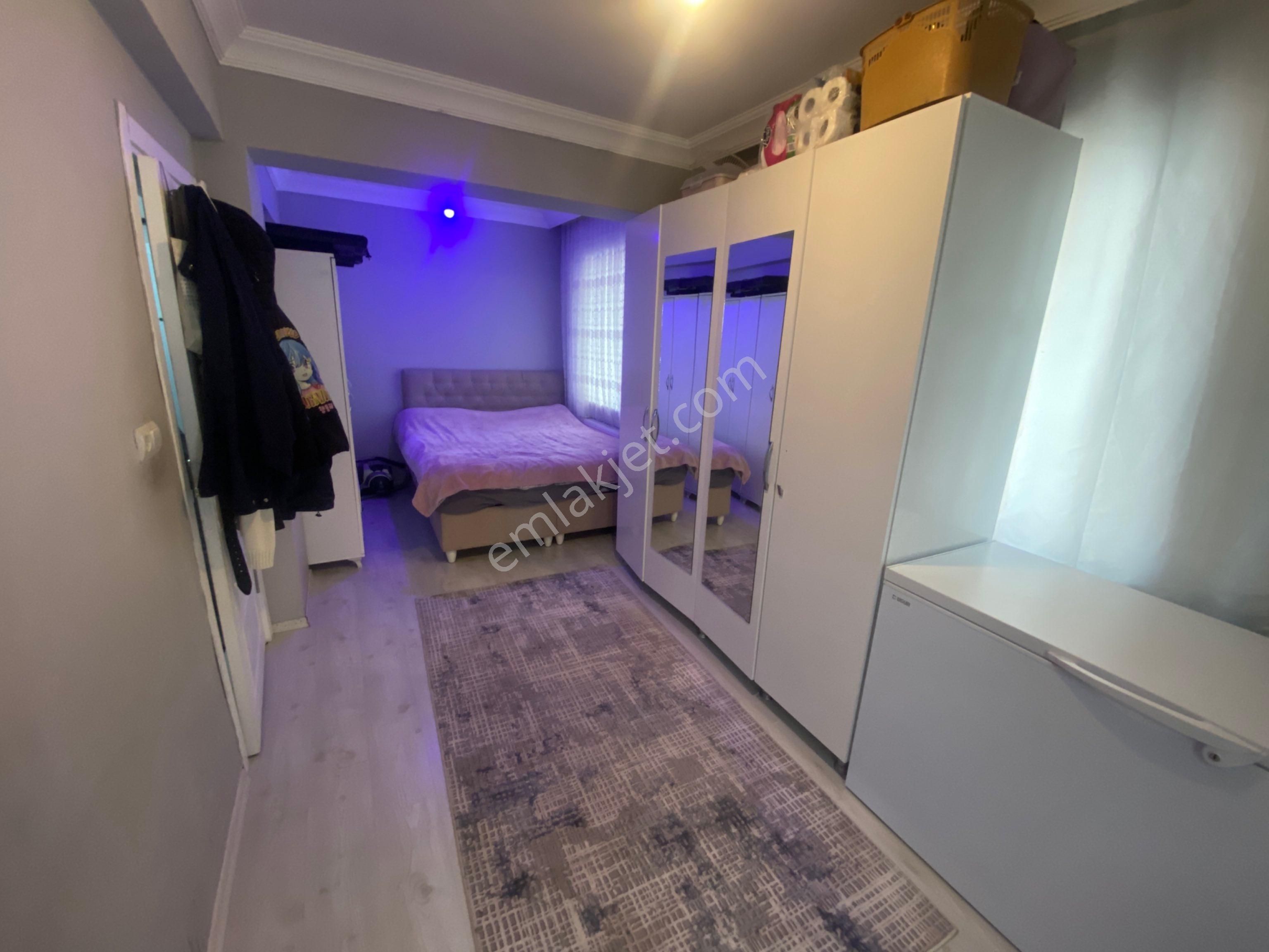 Uğur Emlaktan Bağlık Mağ Merkezde 1. Kat Daire - Görsel 12
