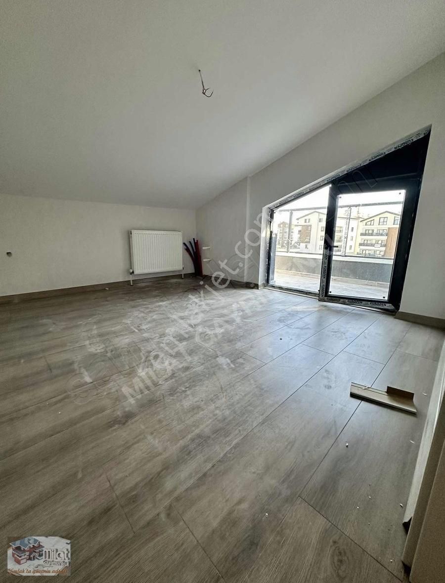 İncekte Kiralık Sıfır 3+1 Ve 1+1 Ler - Görsel 11