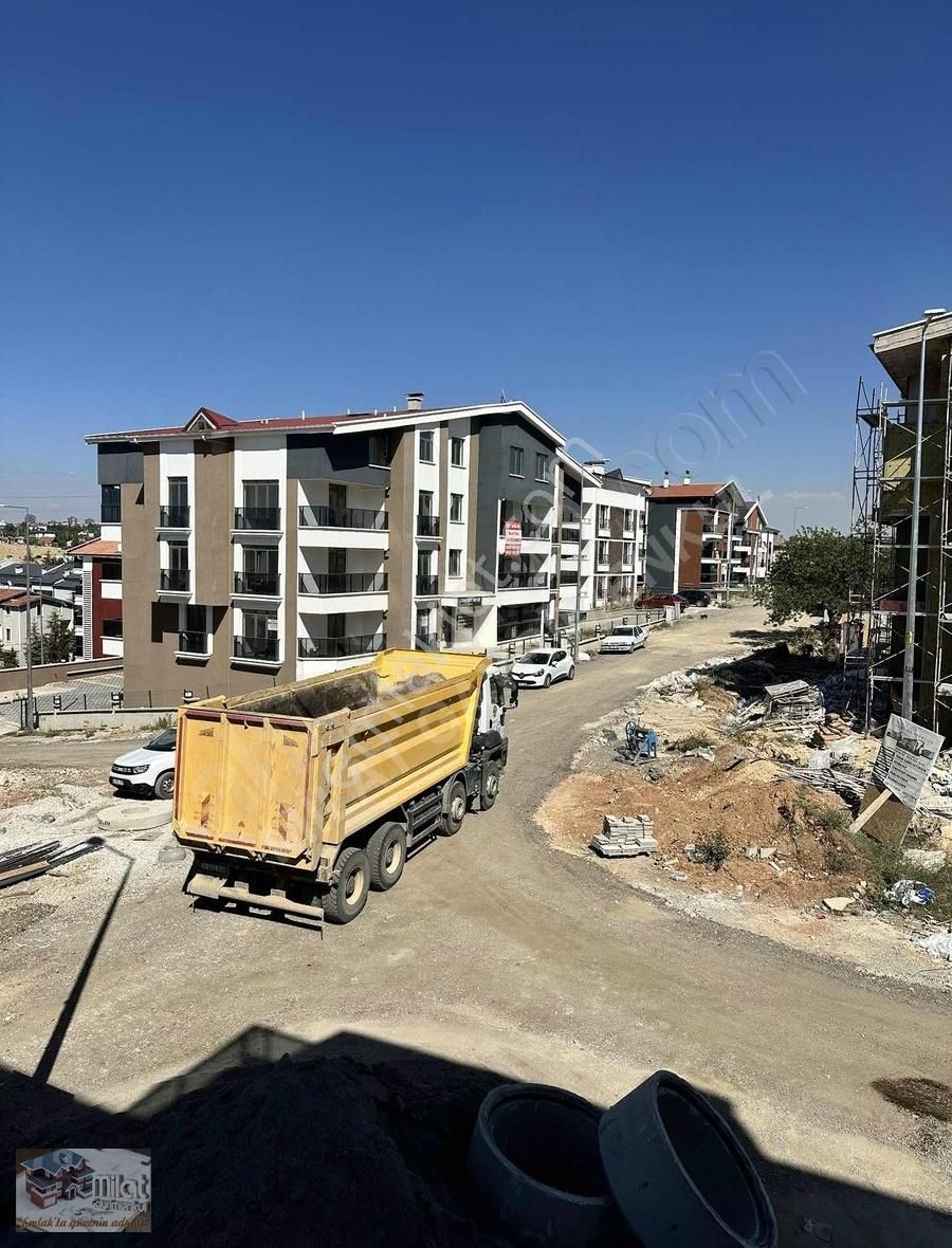 İncekte Kiralık Sıfır 3+1 Ve 1+1 Ler - Görsel 17