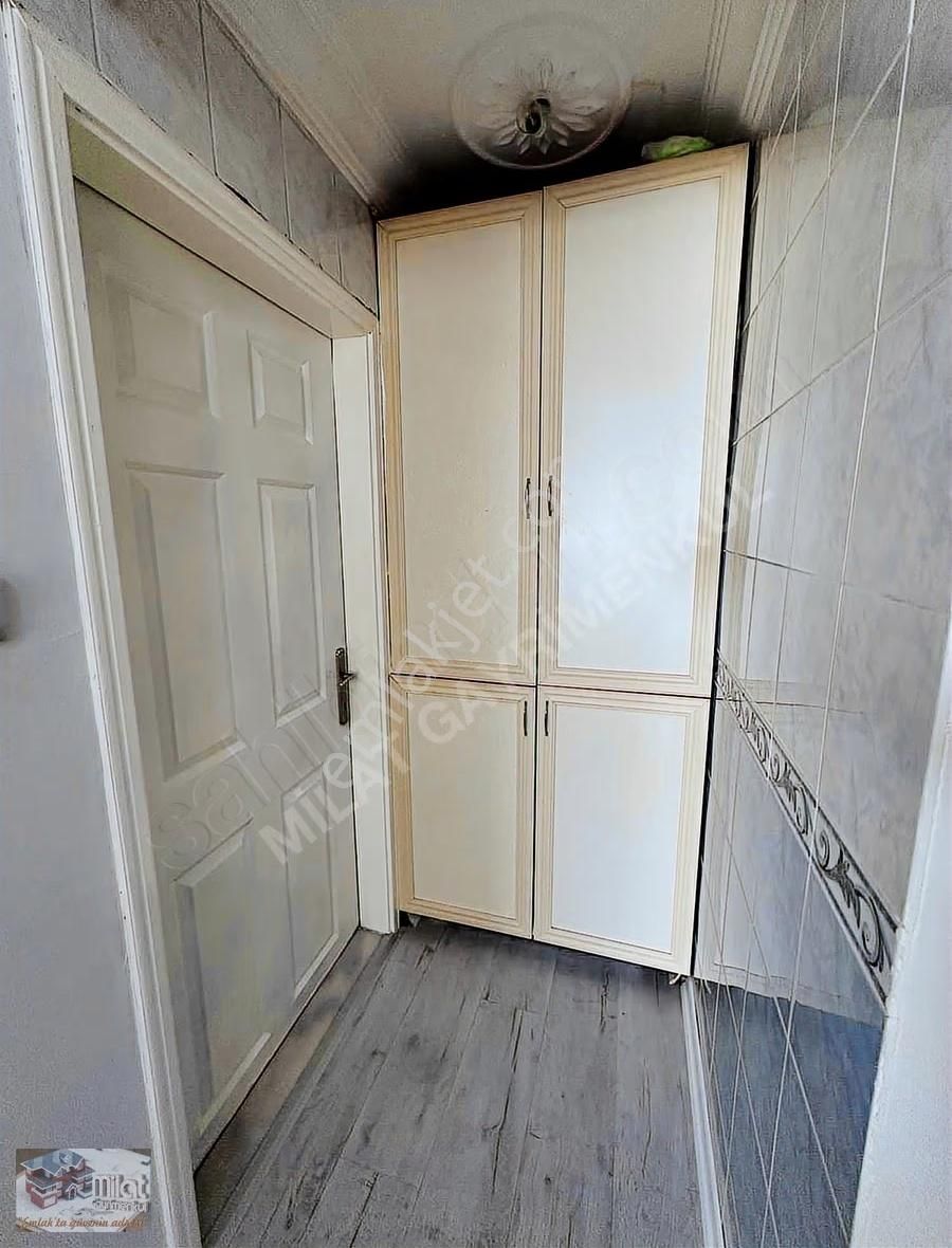 Elvan Mah. 1544. Cadde Üzeri 3+1. 130m Daire - Görsel 26