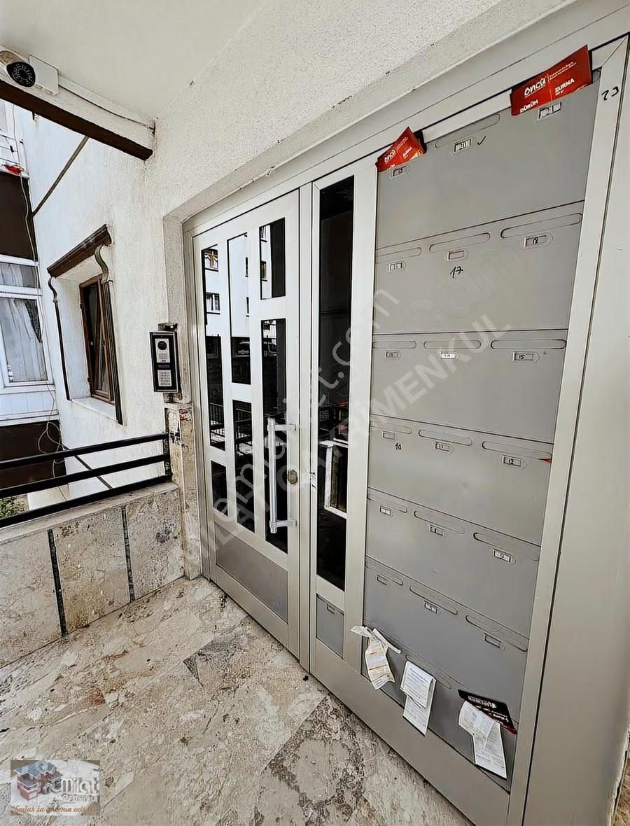 Elvan Mah. 1544. Cadde Üzeri 3+1. 130m Daire - Görsel 17