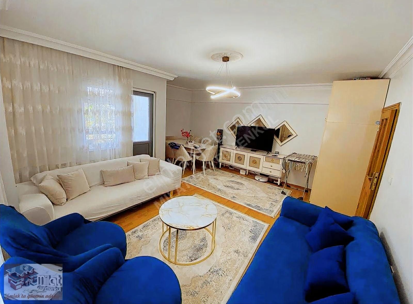 Elvan Mah. 1544. Cadde Üzeri 3+1. 130m Daire - Görsel 34