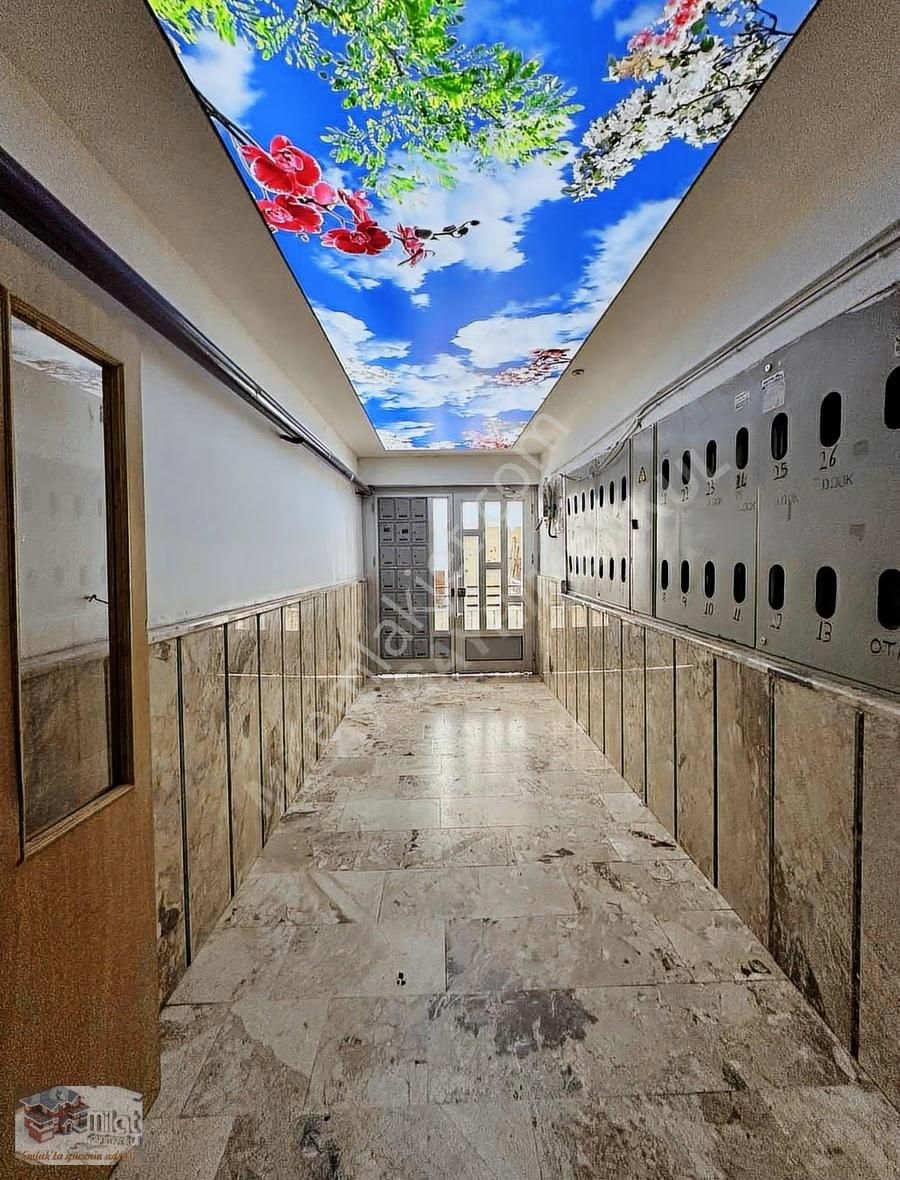 Elvan Mah. 1544. Cadde Üzeri 3+1. 130m Daire - Görsel 13