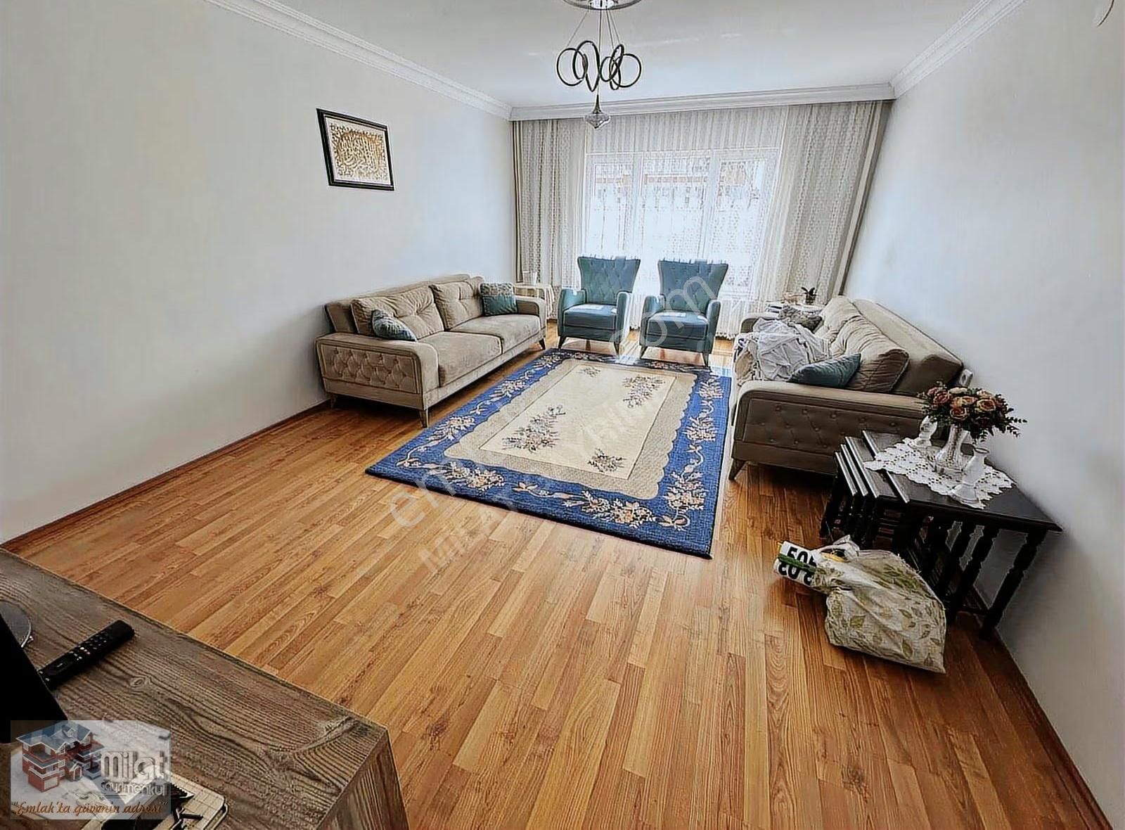 Elvan Mah. 1544. Cadde Üzeri 3+1. 130m Daire - Görsel 35