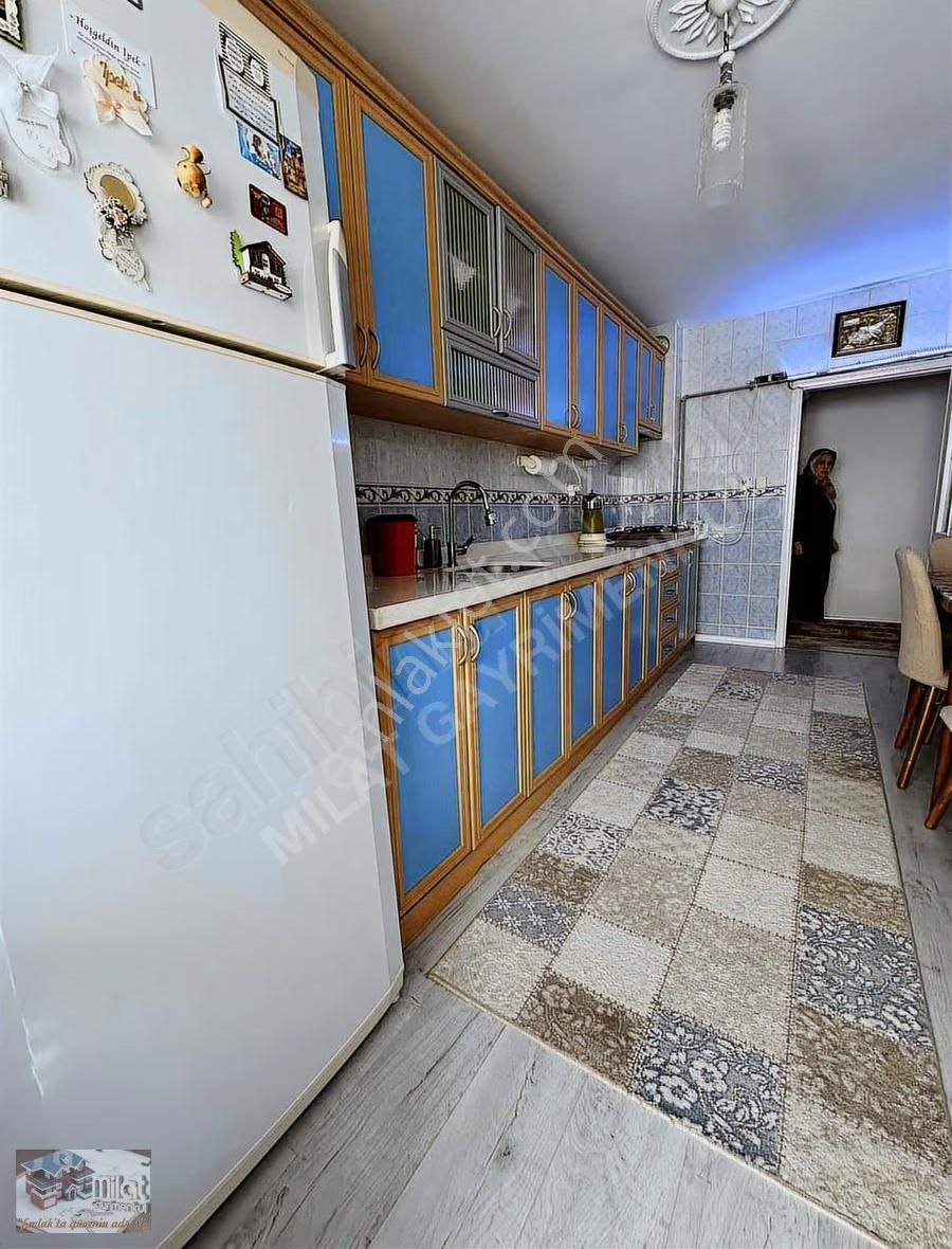 Elvan Mah. 1544. Cadde Üzeri 3+1. 130m Daire - Görsel 21