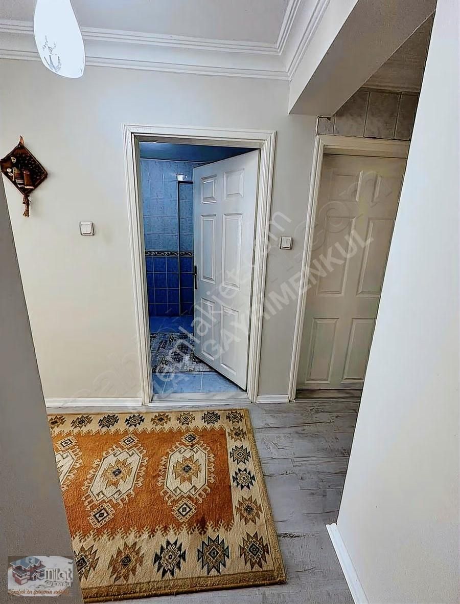 Elvan Mah. 1544. Cadde Üzeri 3+1. 130m Daire - Görsel 6