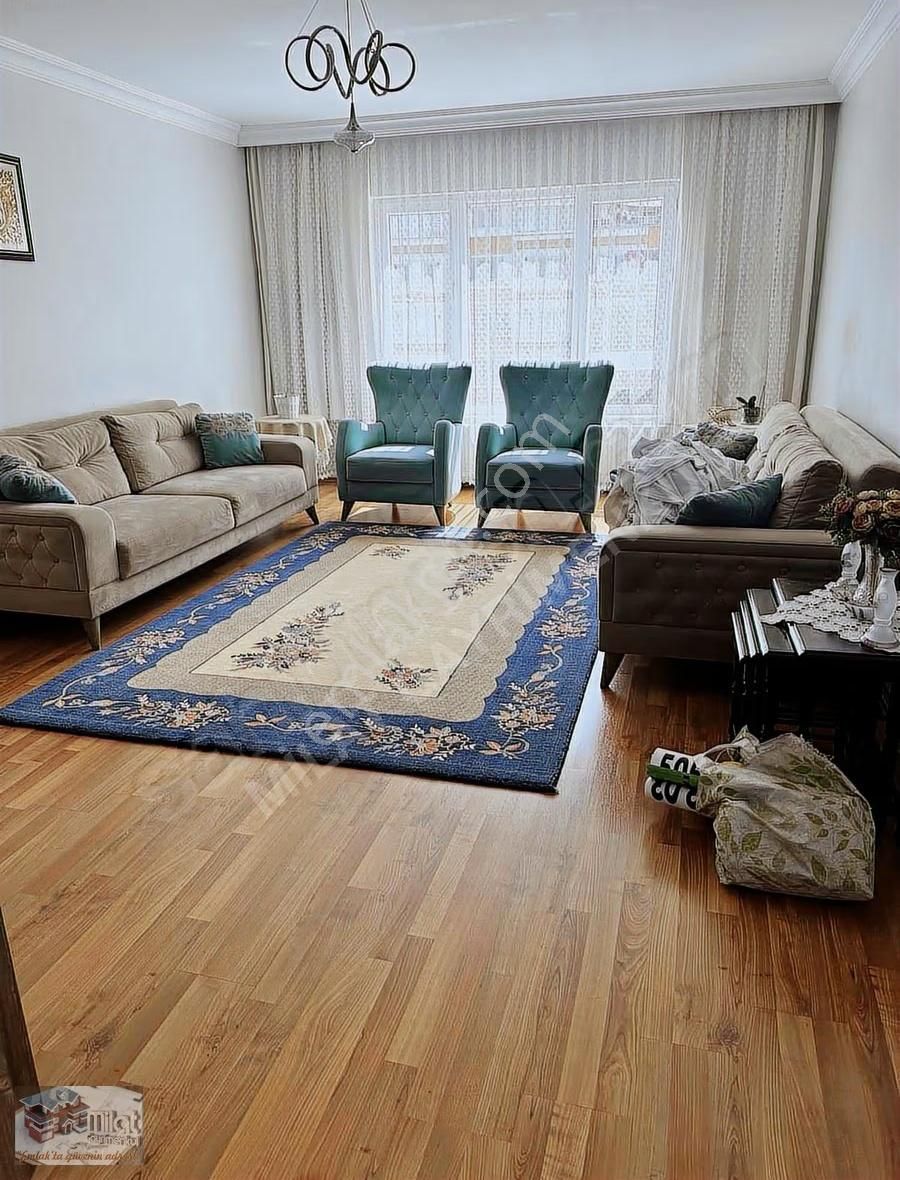 Elvan Mah. 1544. Cadde Üzeri 3+1. 130m Daire - Görsel 18