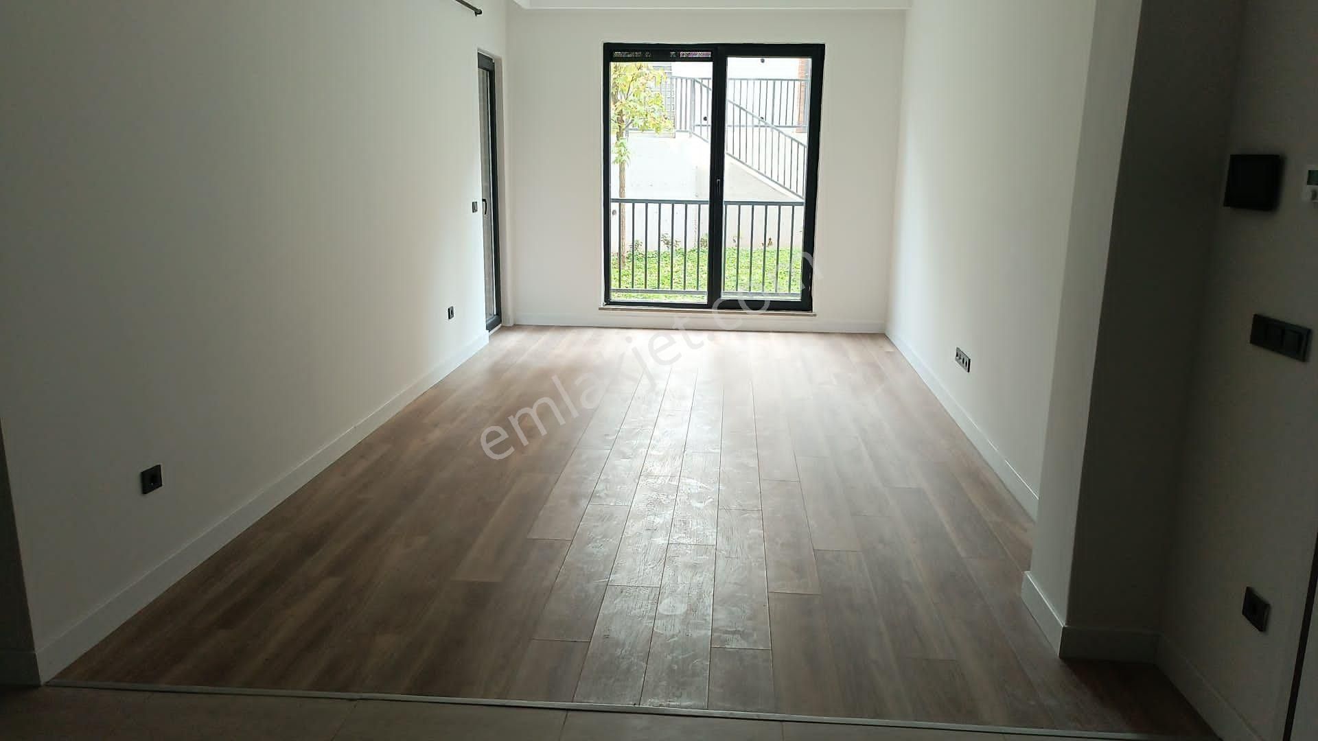 Satılık Beykoz Tokatkoyu Kentseldonusum De 1+1 Bahçe Katı Daire - Görsel 16