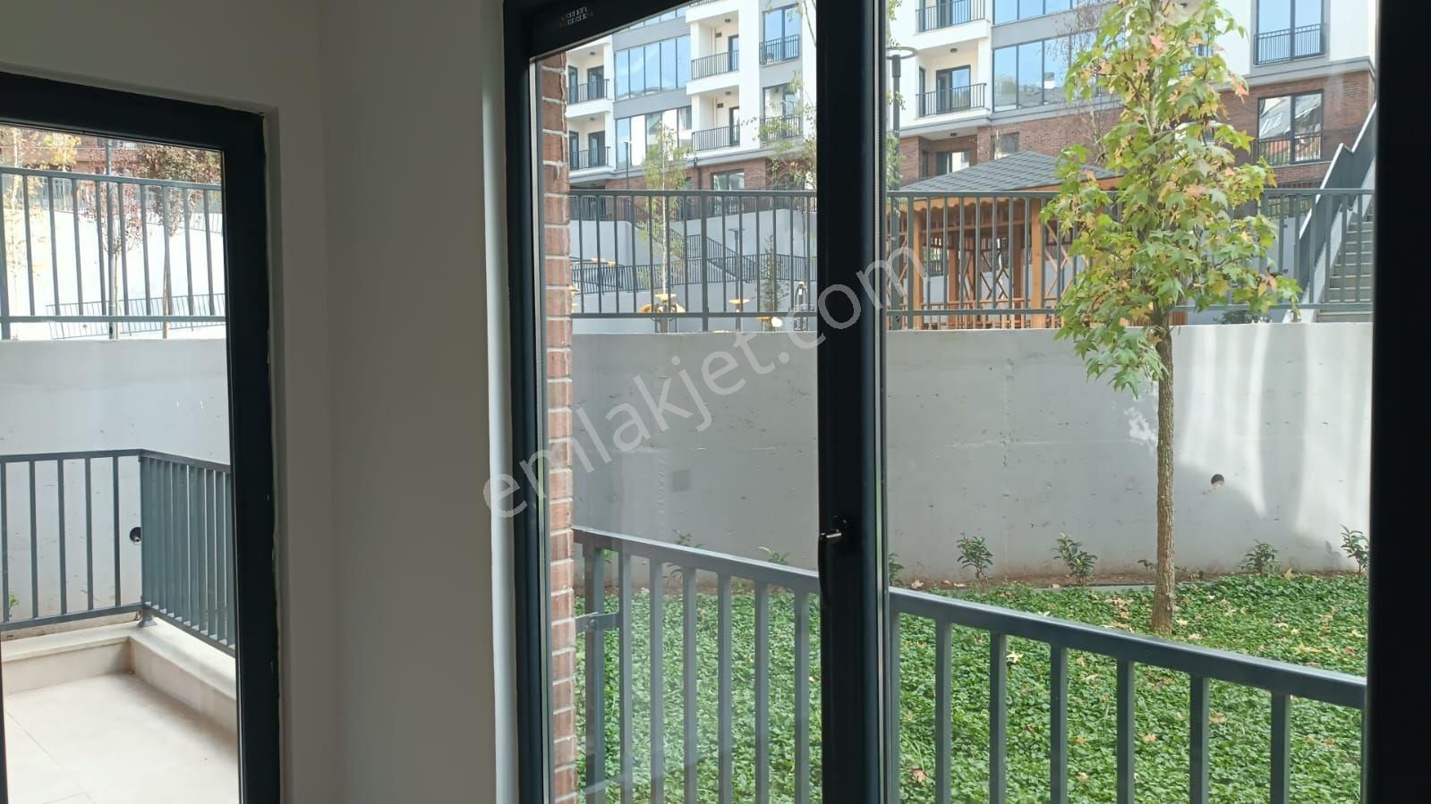 Satılık Beykoz Tokatkoyu Kentseldonusum De 1+1 Bahçe Katı Daire - Görsel 3