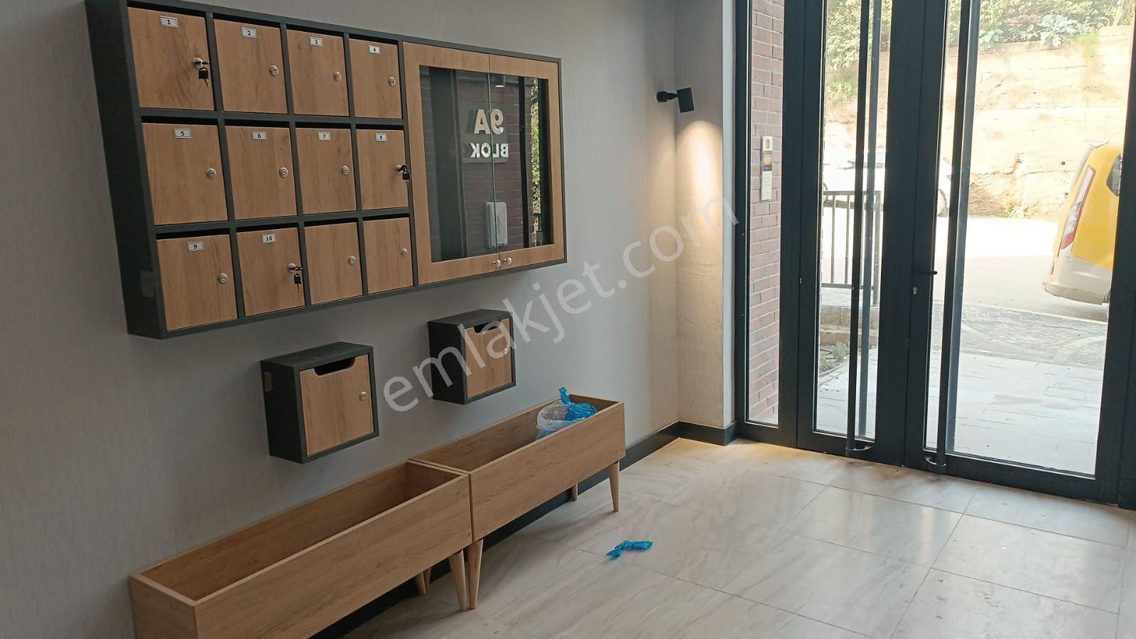 Satılık Beykoz Tokatkoyu Kentseldonusum De 1+1 Bahçe Katı Daire - Görsel 5
