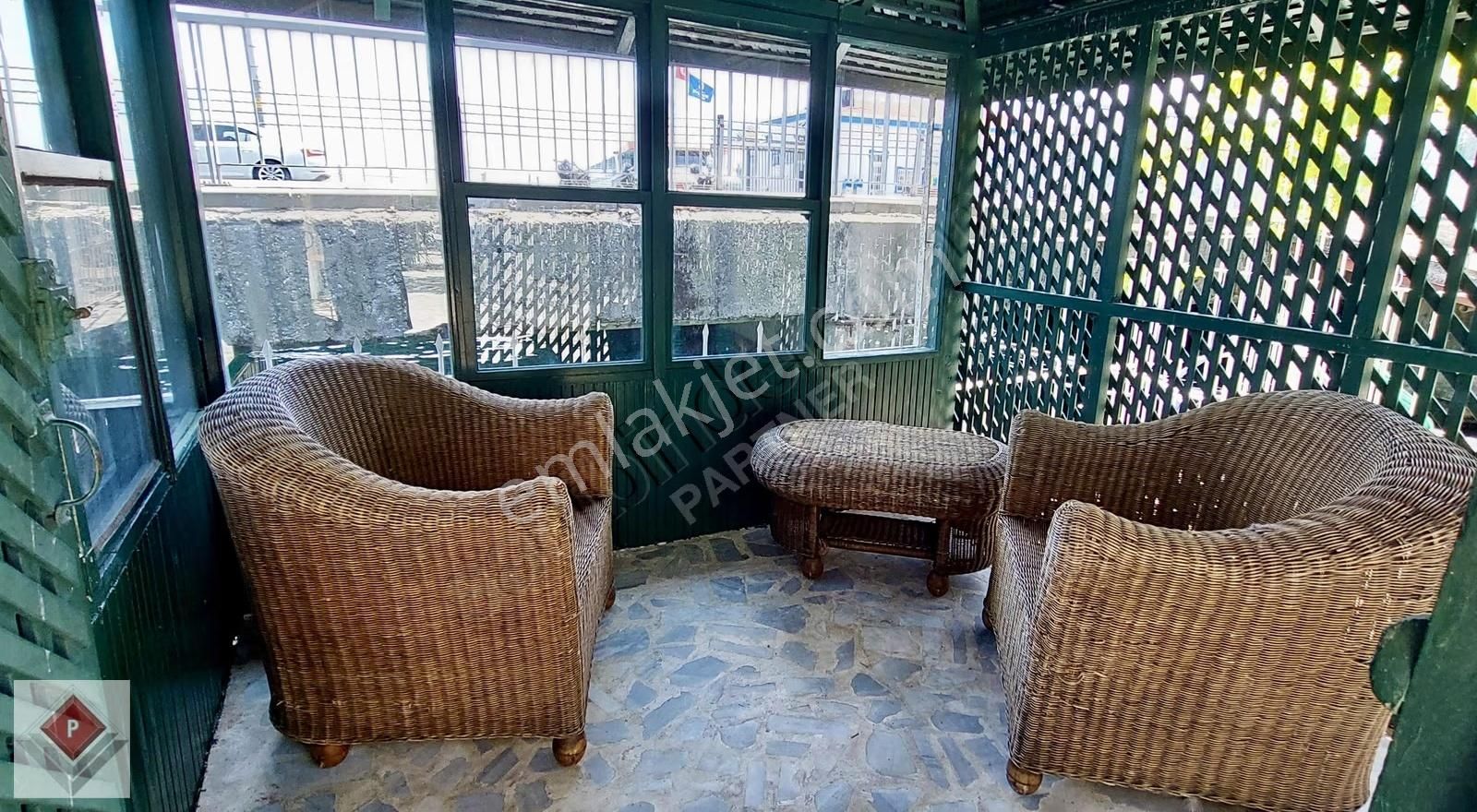 Sarıyer Büyükdere Bahçeli Kat Mülkiyeti Müstakil Bakımlı Yalı - Görsel 21