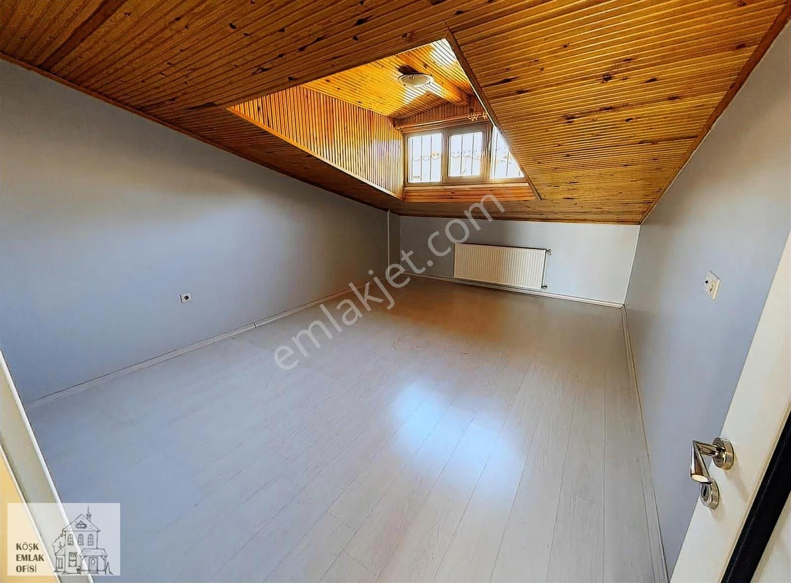 Bayrampasa Sağmalcılar Merkezı Konumda 4+2 Dublex Daıre - Görsel 6