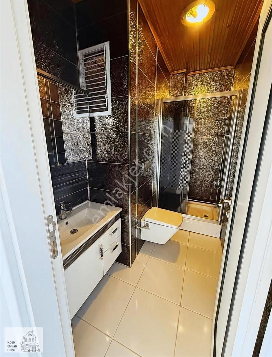 Bayrampasa Sağmalcılar Merkezı Konumda 4+2 Dublex Daıre - Görsel 13