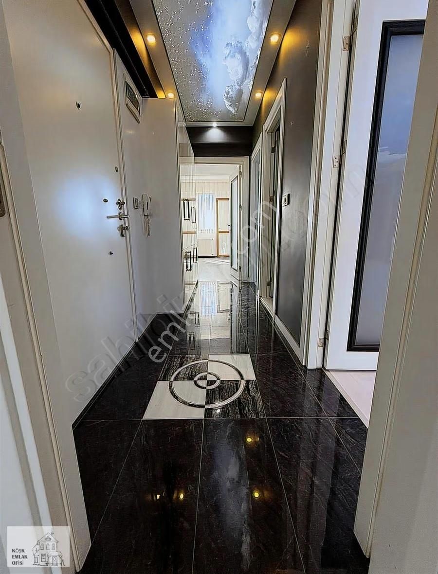 Bayrampasa Sağmalcılar Merkezı Konumda 4+2 Dublex Daıre - Görsel 9