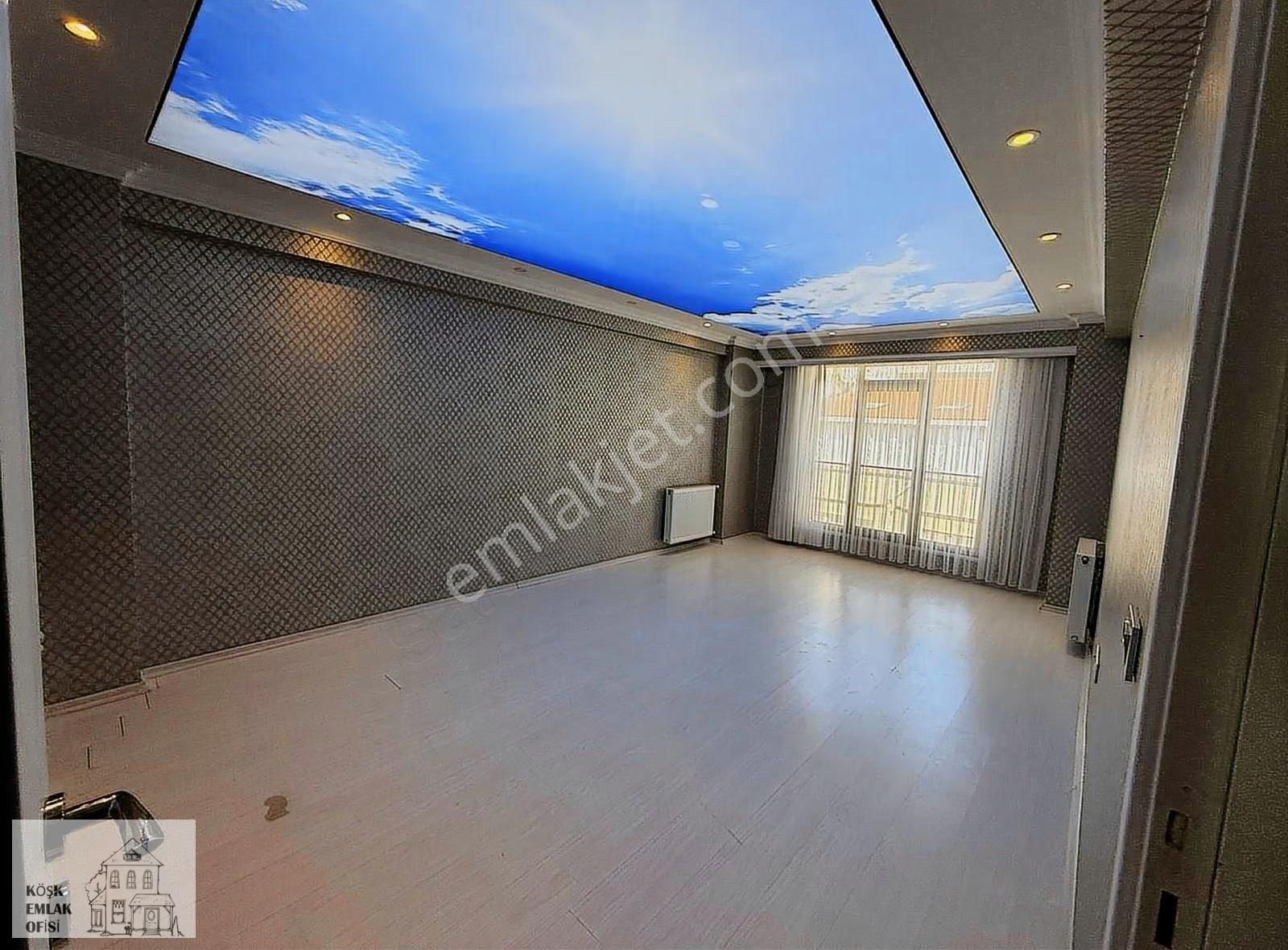 Bayrampasa Sağmalcılar Merkezı Konumda 4+2 Dublex Daıre - Görsel 15