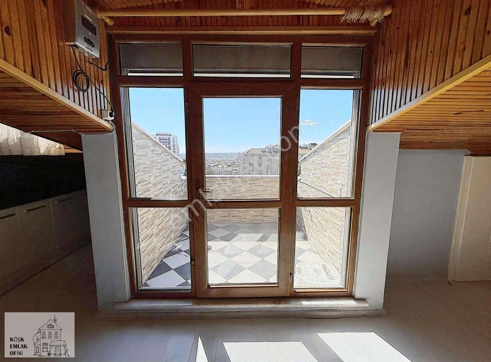 Bayrampasa Sağmalcılar Merkezı Konumda 4+2 Dublex Daıre - Görsel 3